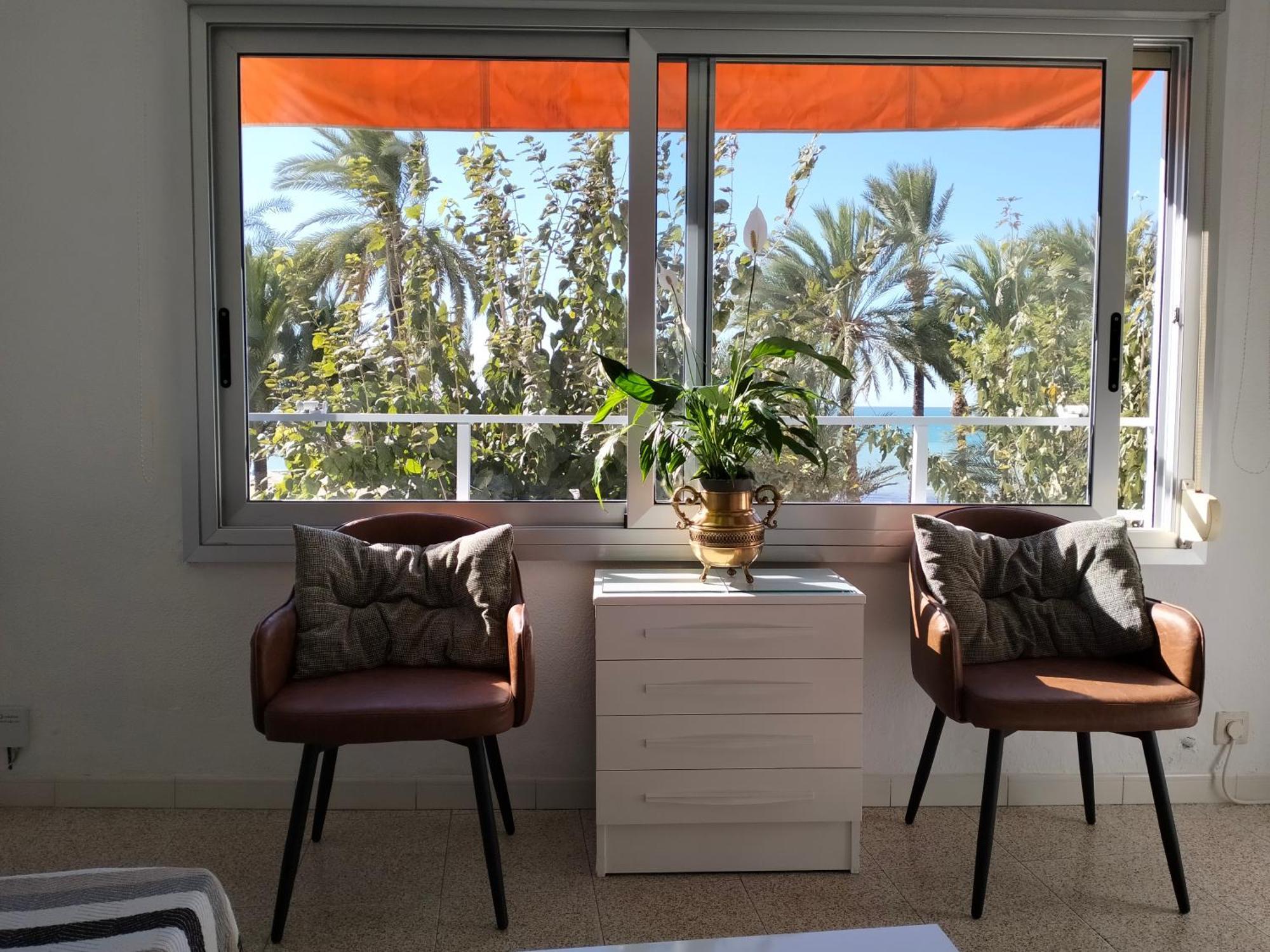 Apartamento Altavista Benidorm