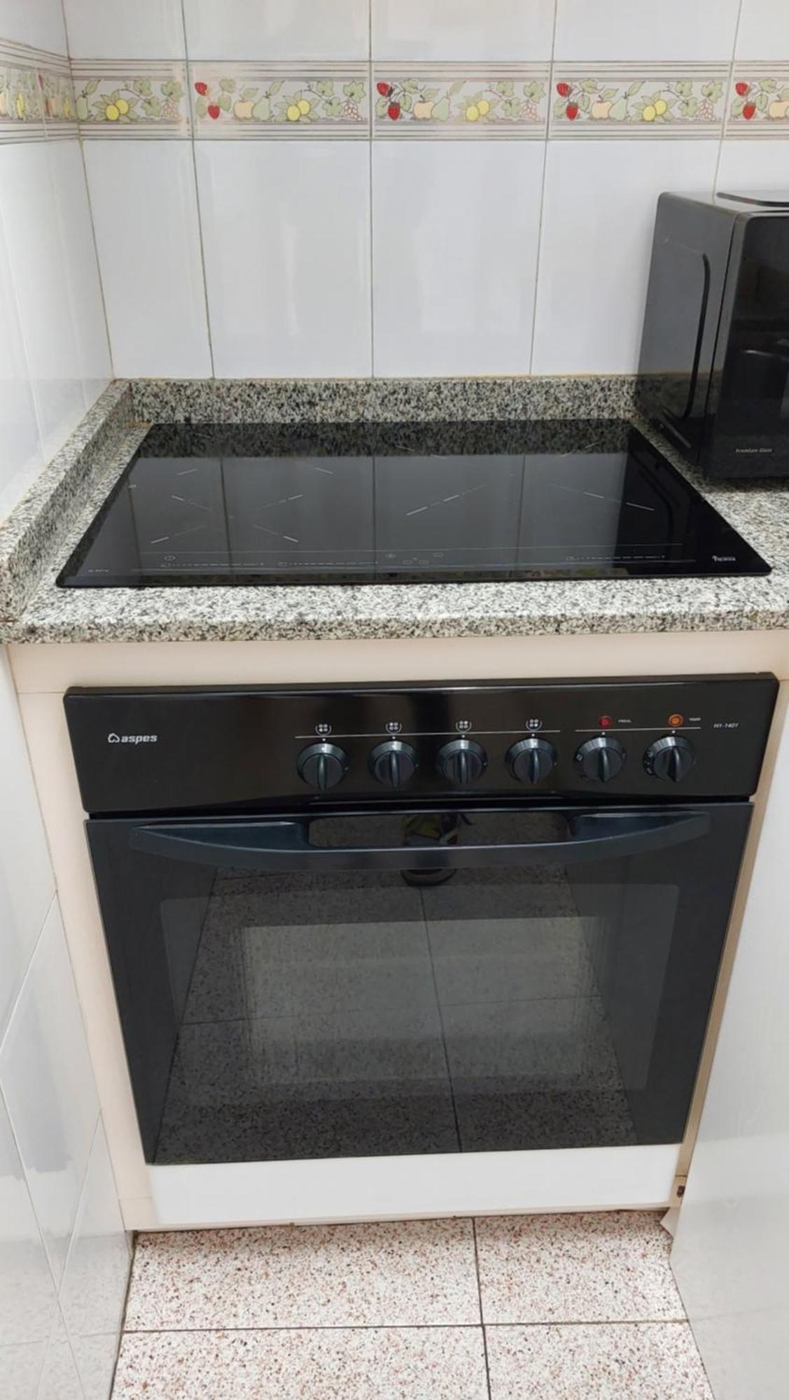Apartamento Altavista Benidorm