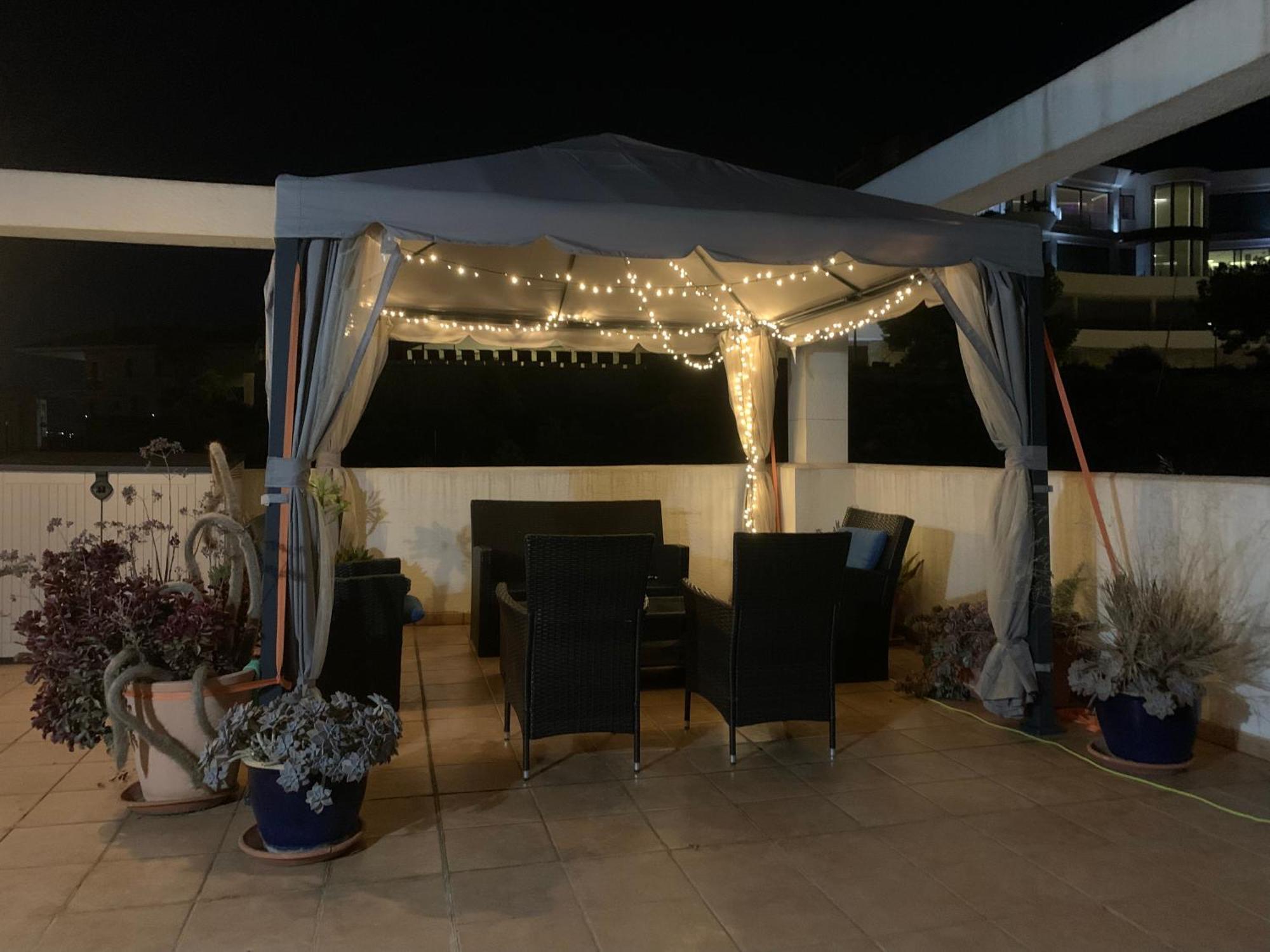 House -sea View-roof Terrace-swimming Pool- Apartamento *