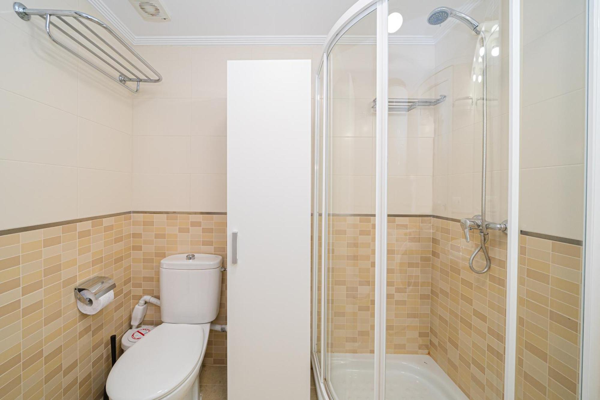 Avenida Madrid Apartamento Benidorm