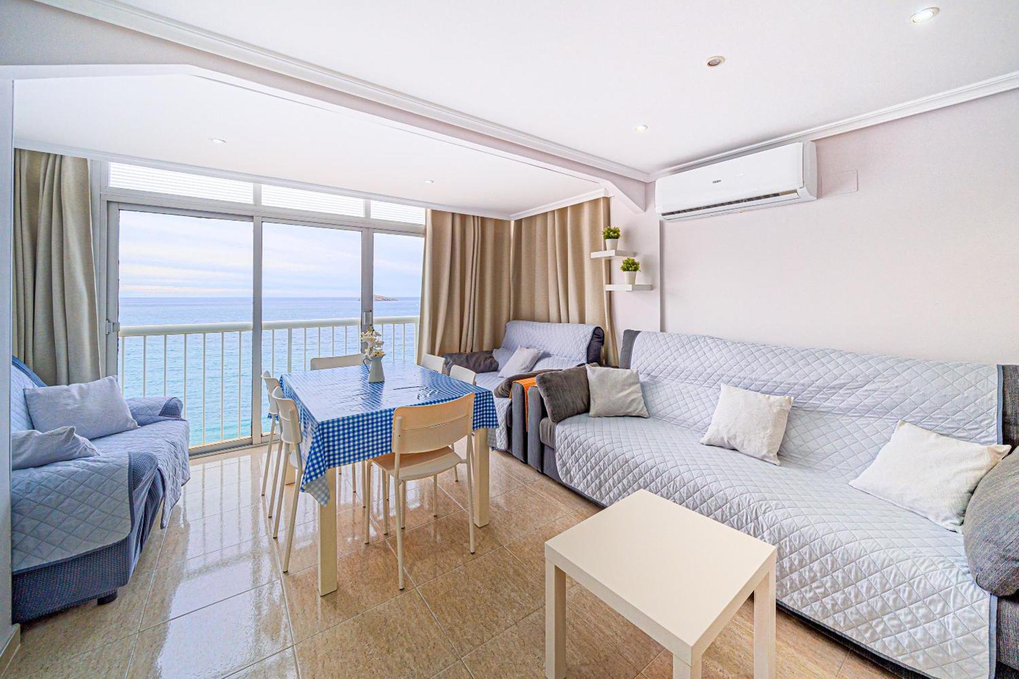 Avenida Madrid Apartamento *
