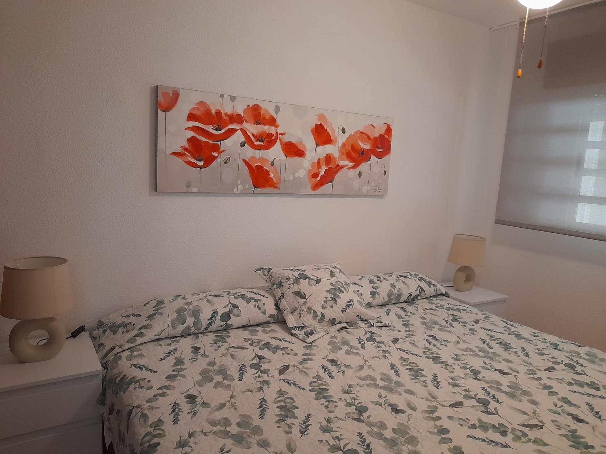 Apartamento Benidorm