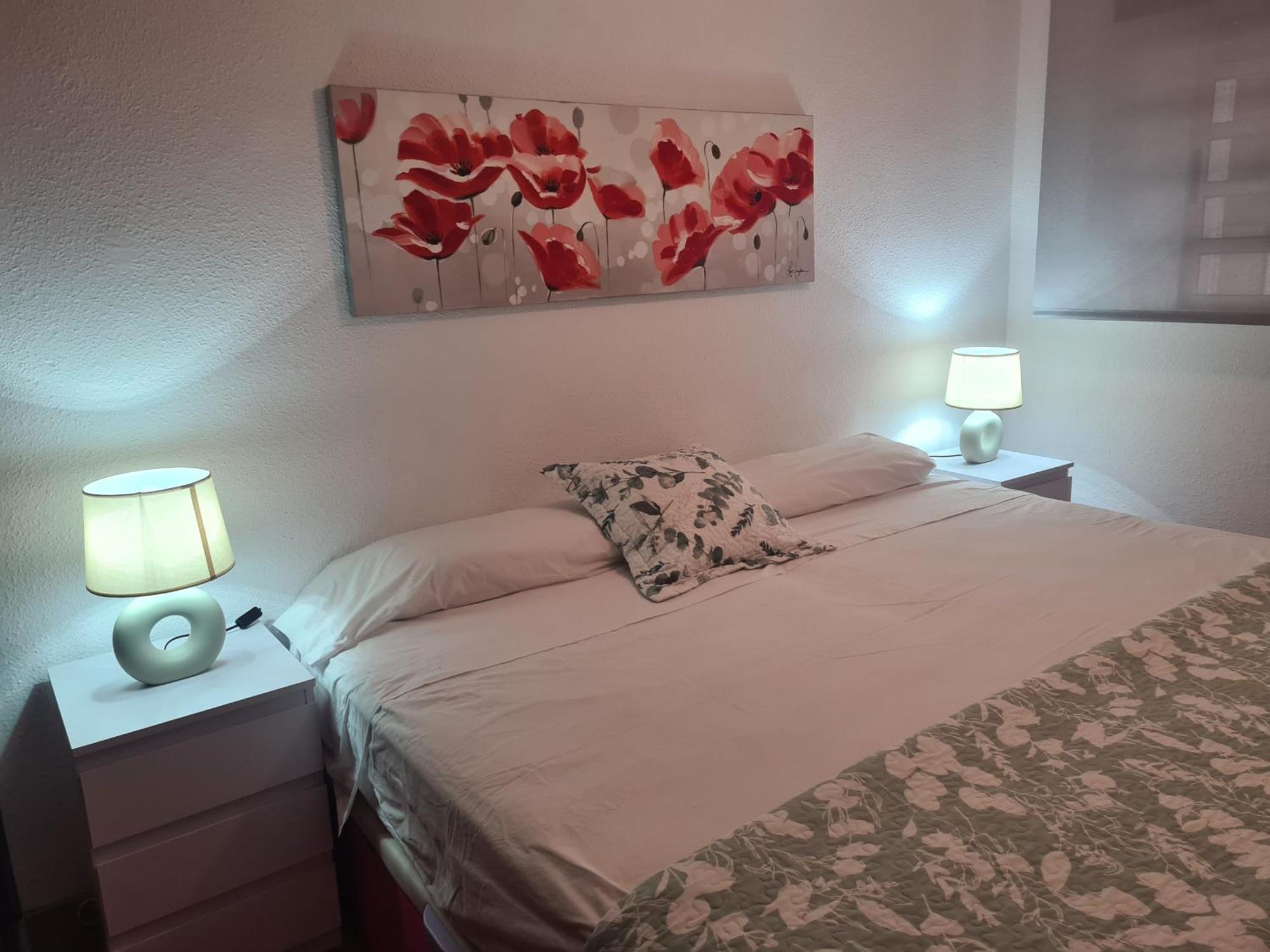 Apartamento Benidorm