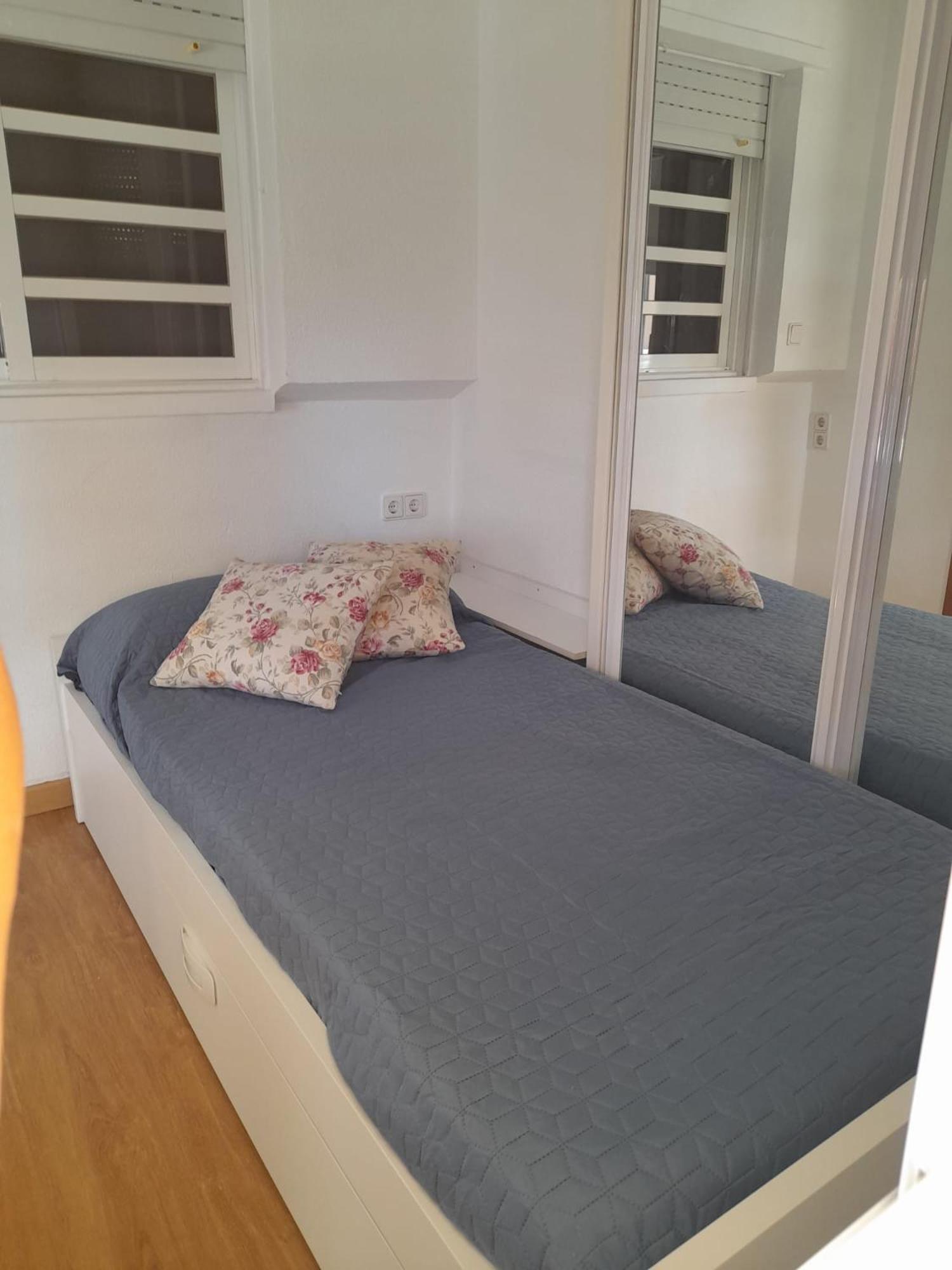 Benidorm Apartamento *