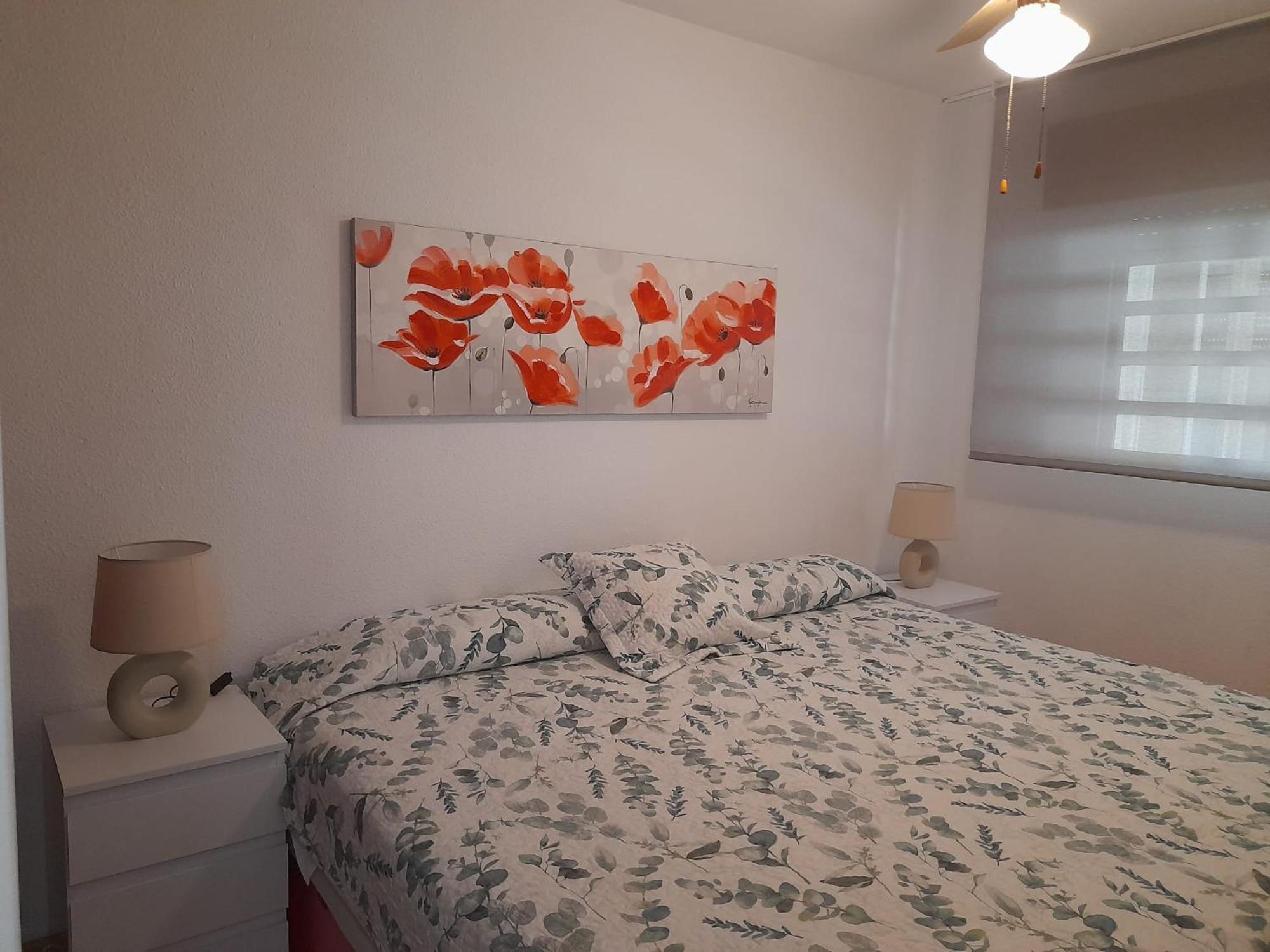 Benidorm Apartamento
