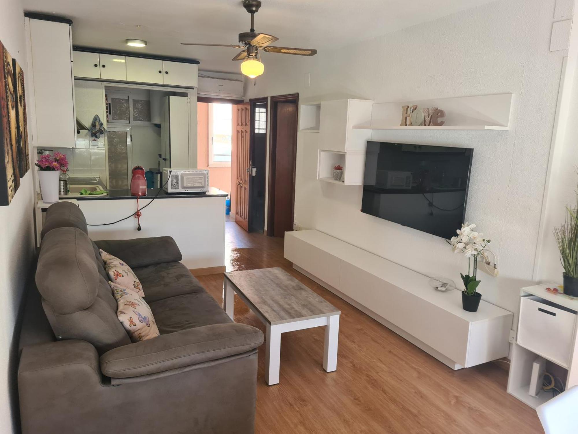 Benidorm Apartamento
