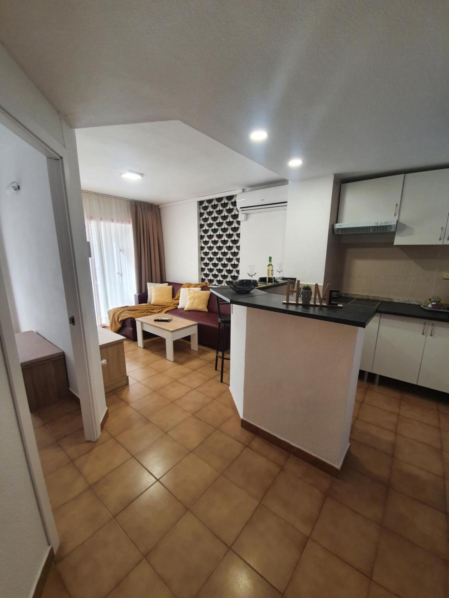 Apartamento New One Bedroom In *