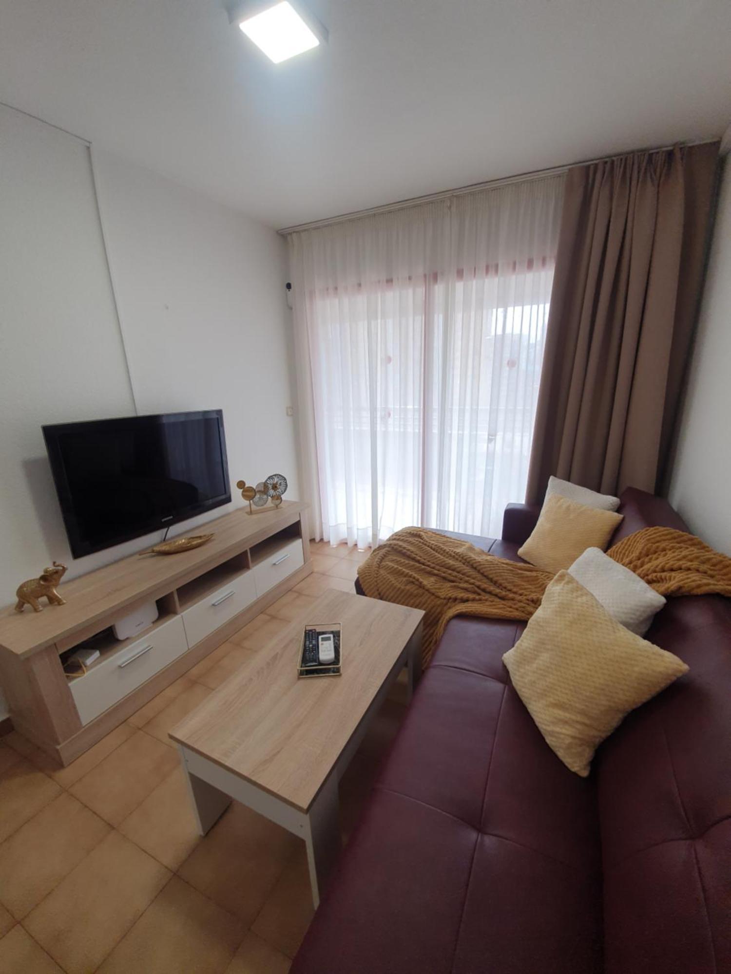 Apartamento New One Bedroom In *