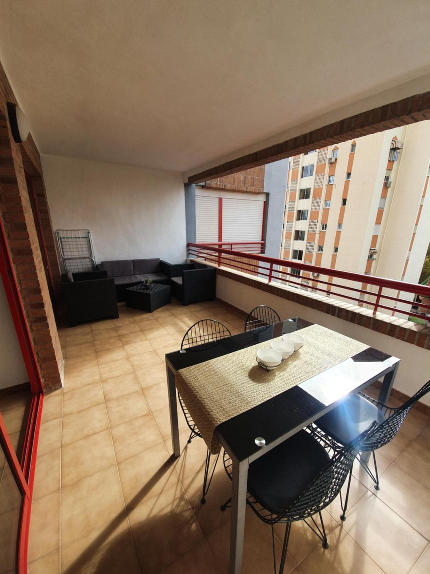 Apartamento New One Bedroom In