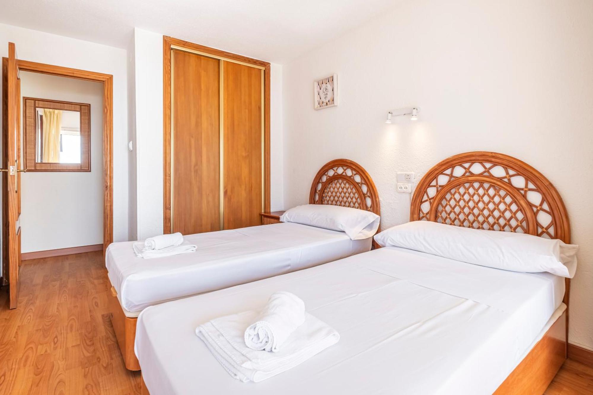 Niza 11-a Levante Apartamento