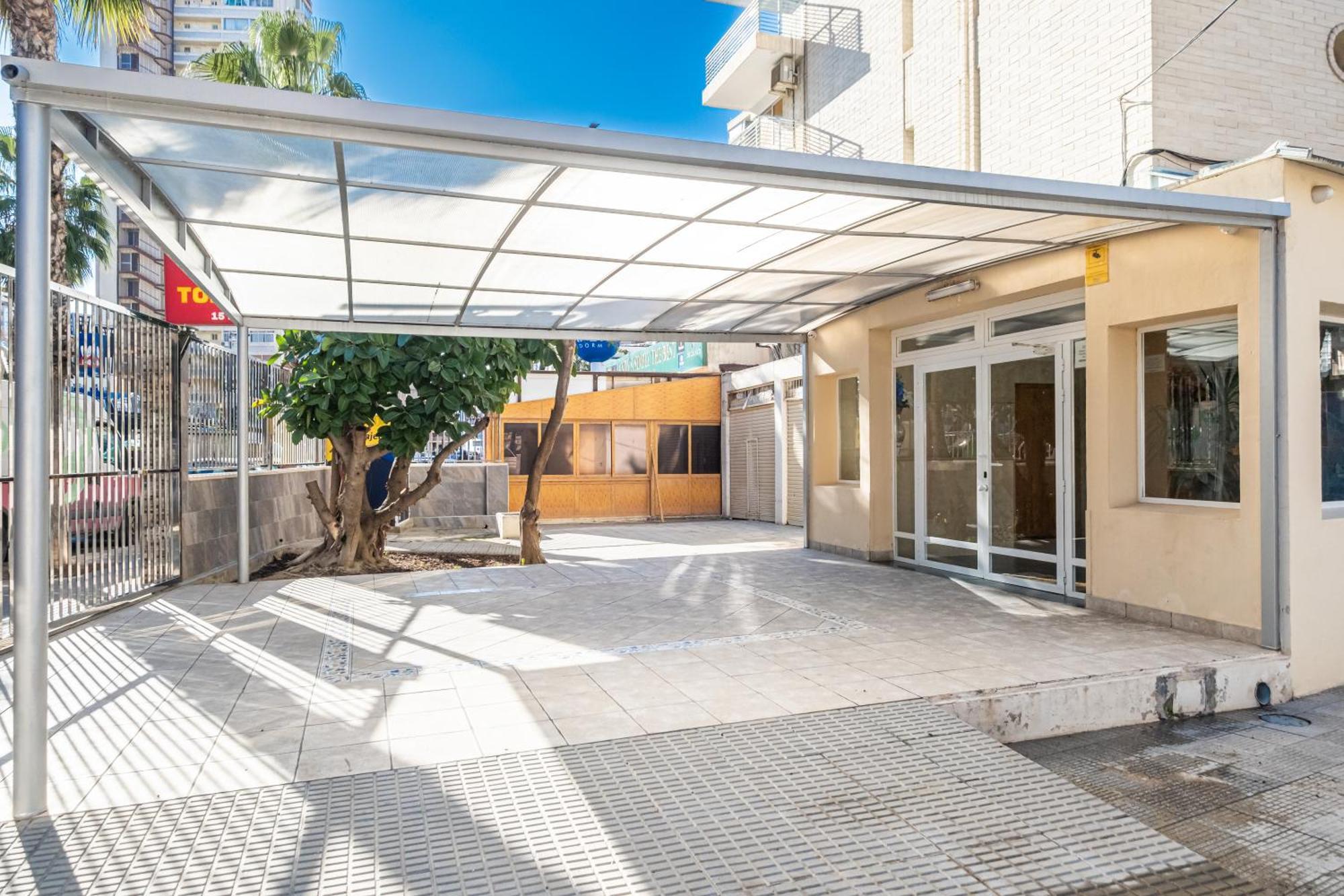 Niza 11-a Levante Apartamento *