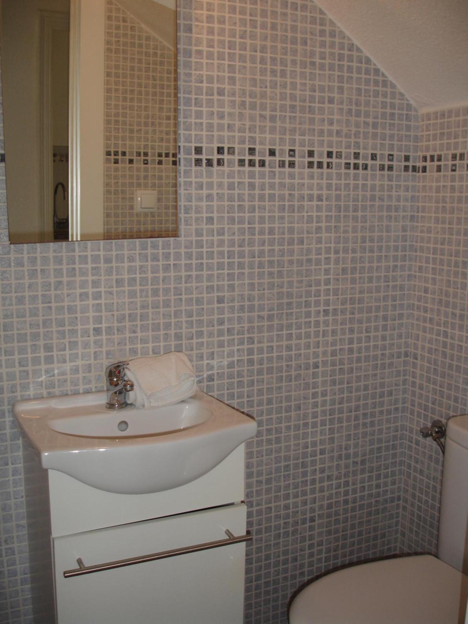 Apartamento Terraced House - Benidorm