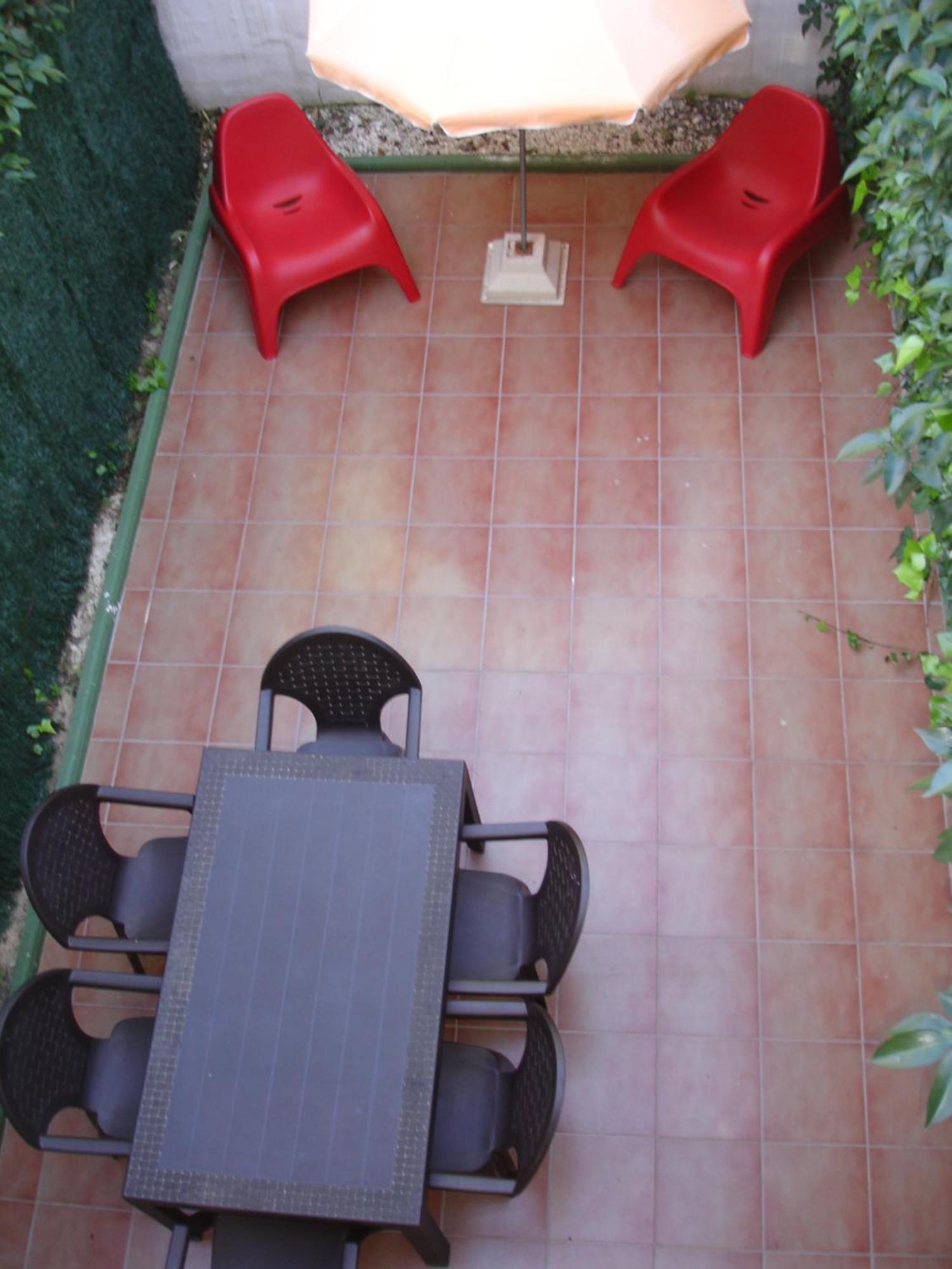 Terraced House - Apartamento Benidorm