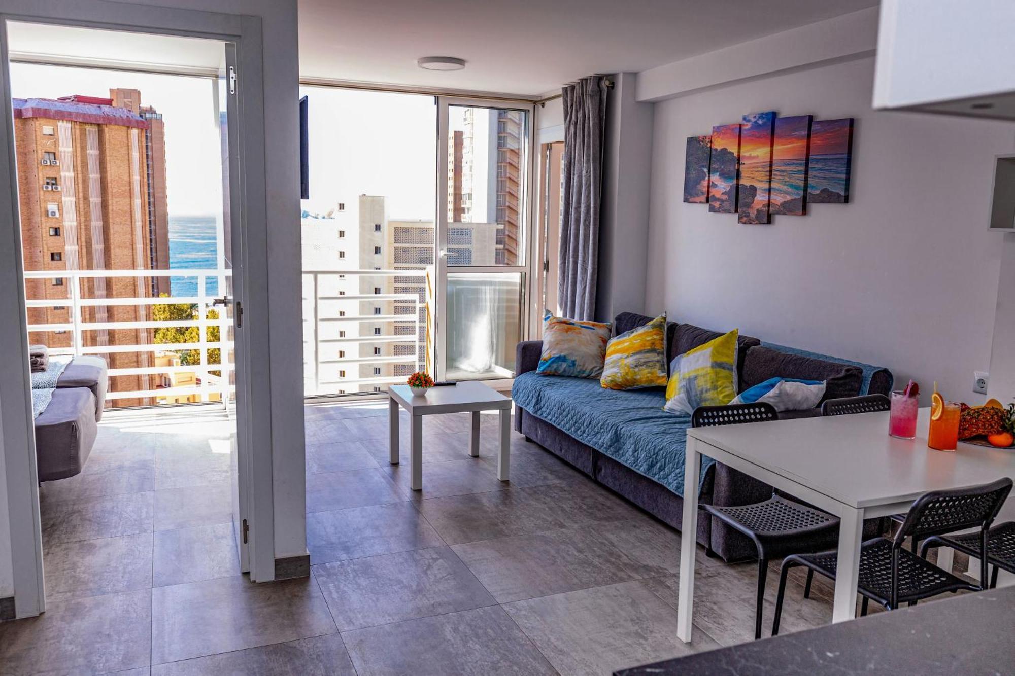 Apts Provima Mallorca Apartamento