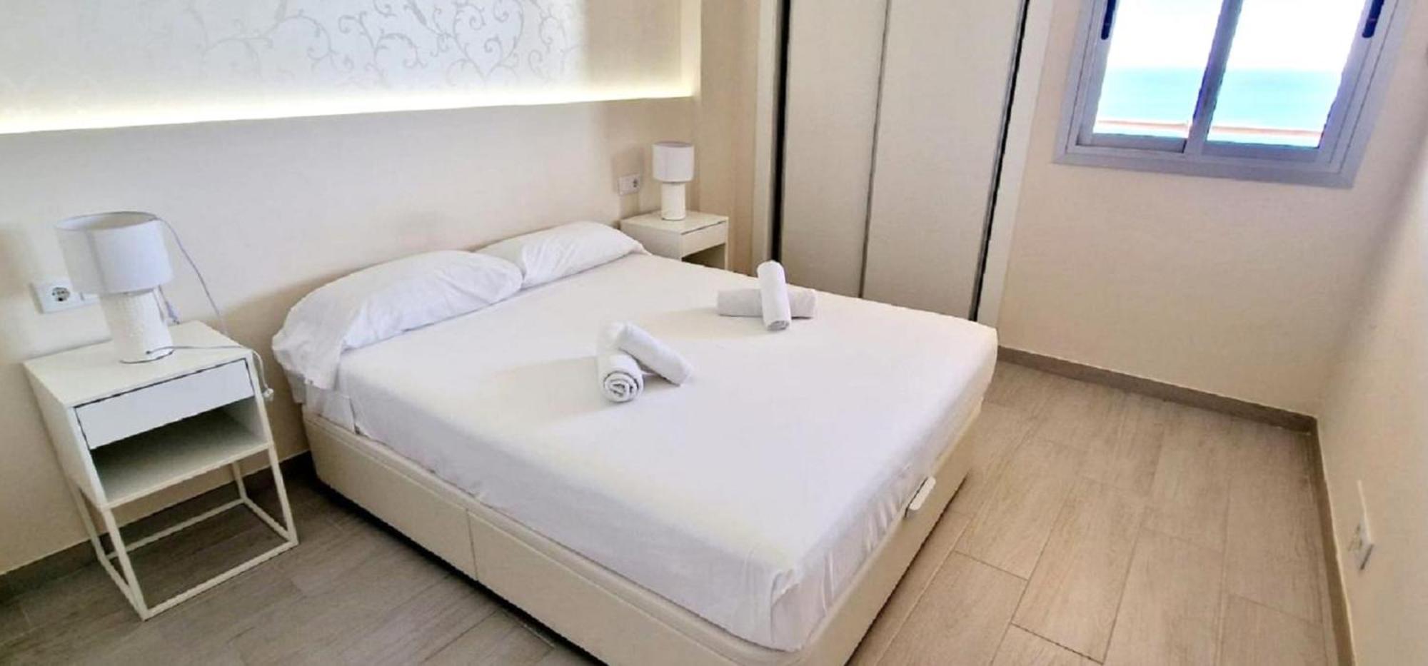 Coblanca 8-16º2 By Inmobiliaria Milonas