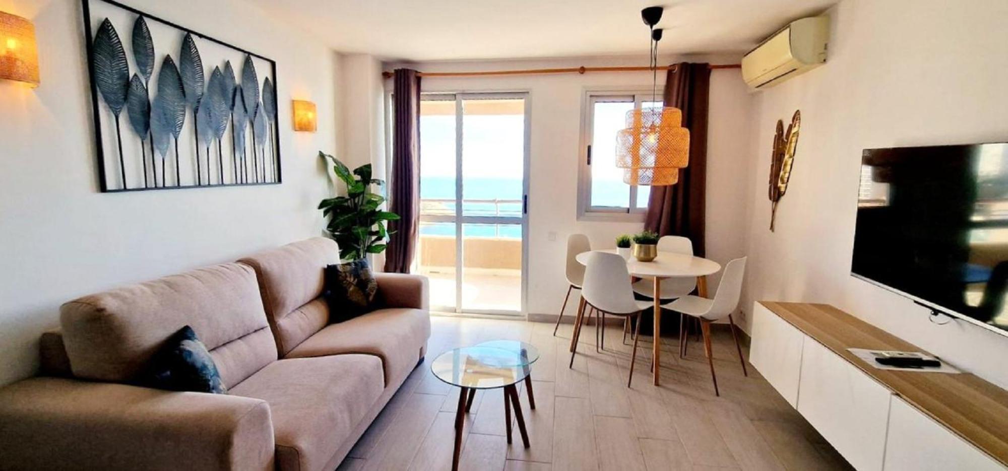Coblanca 8-16º2 By Inmobiliaria Milonas * Benidorm