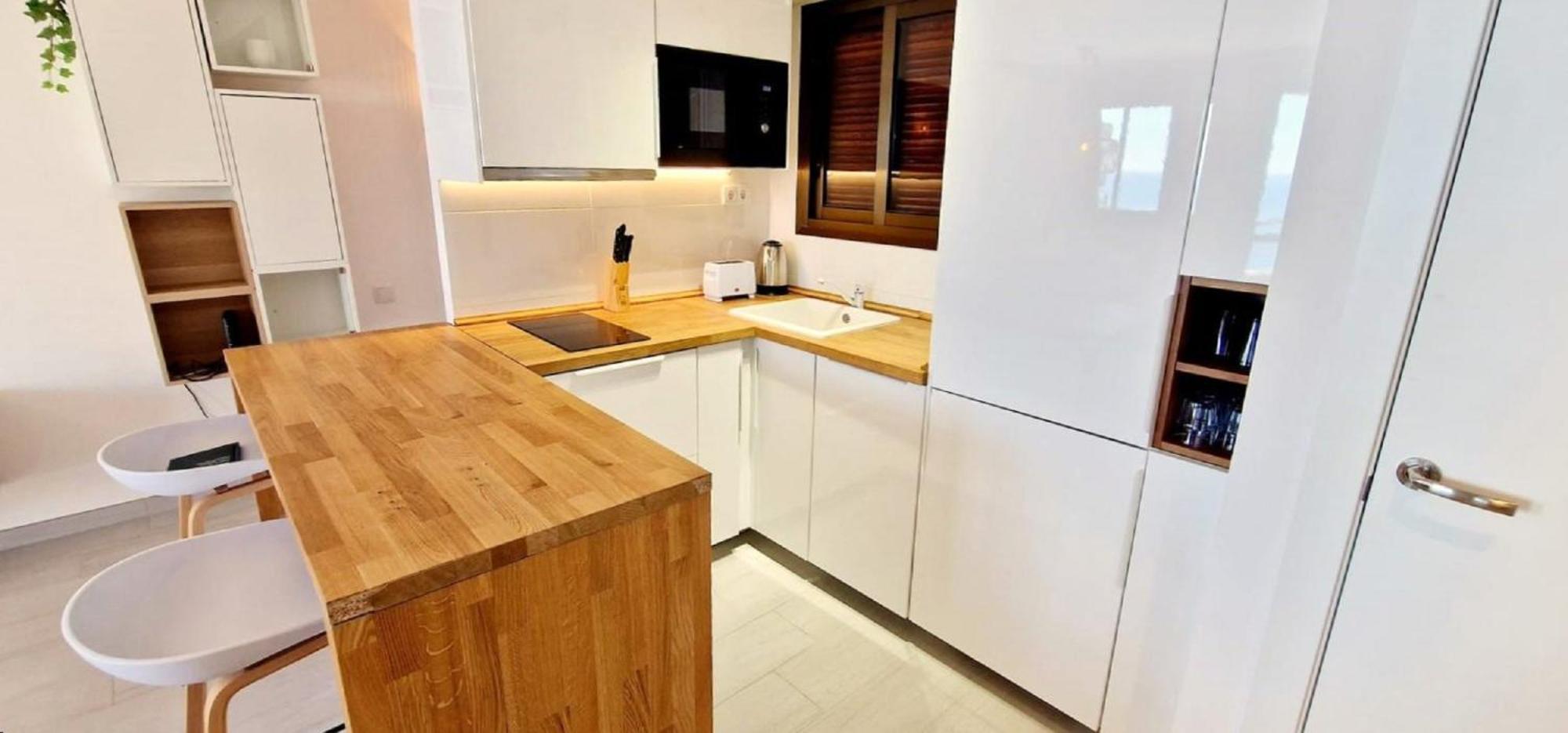 Coblanca 8-16º2 By Inmobiliaria Milonas Benidorm