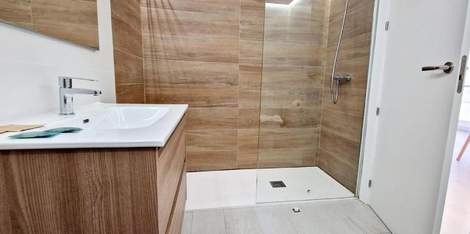 Coblanca 8-16º2 By Inmobiliaria Milonas Apartamento *