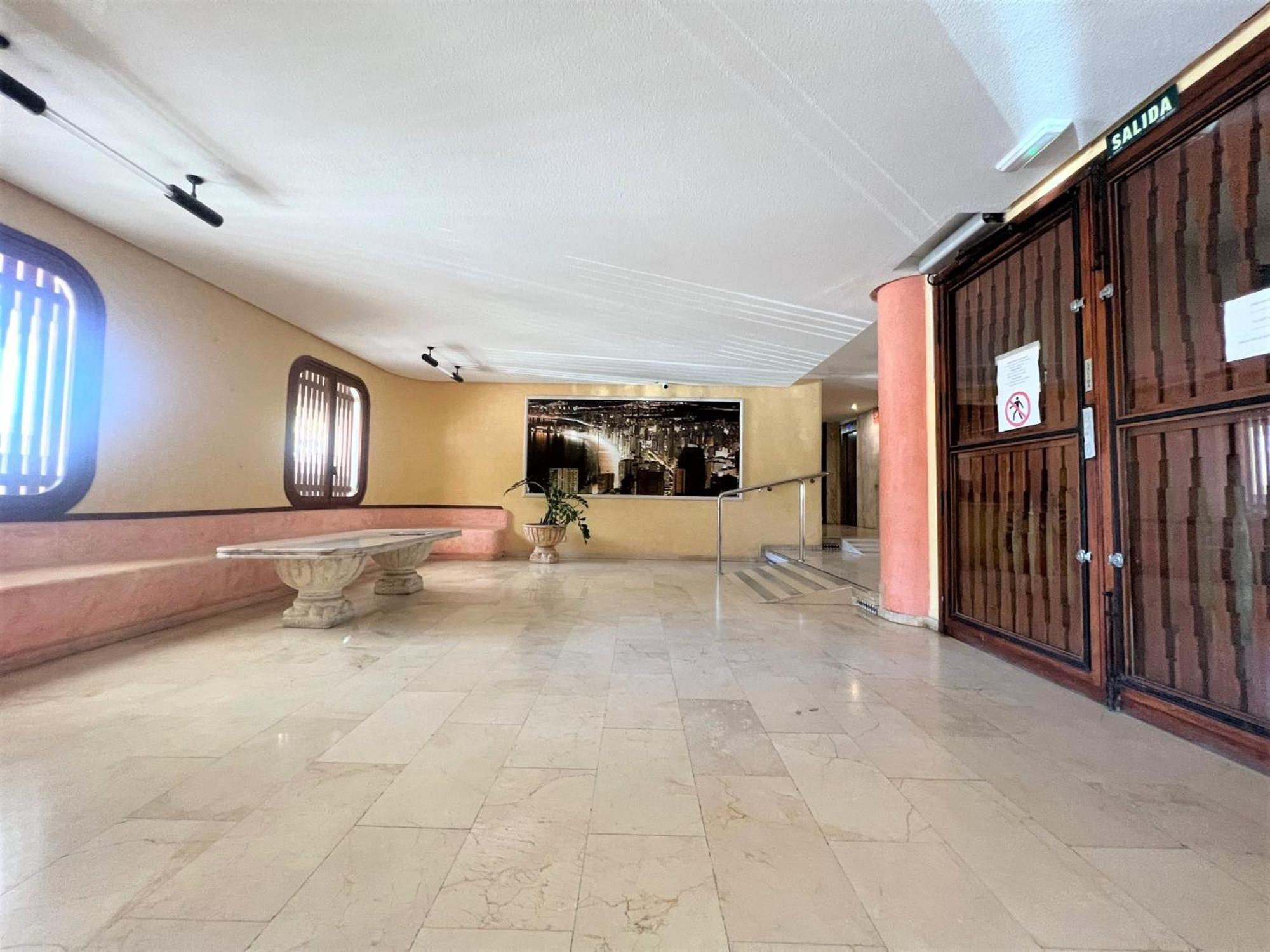 Apartamento Coblanca 8-16º2 By Inmobiliaria Milonas Benidorm