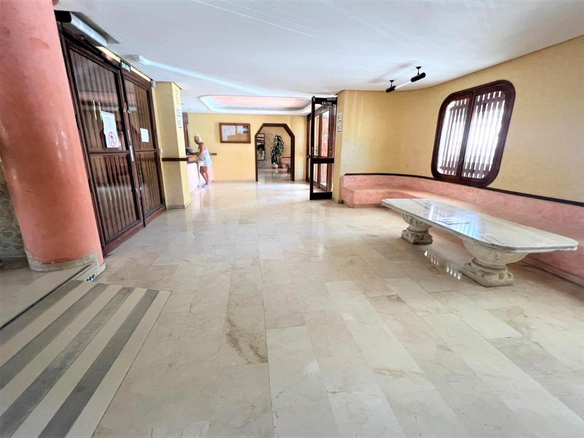 Coblanca 8-16º2 By Inmobiliaria Milonas * Benidorm