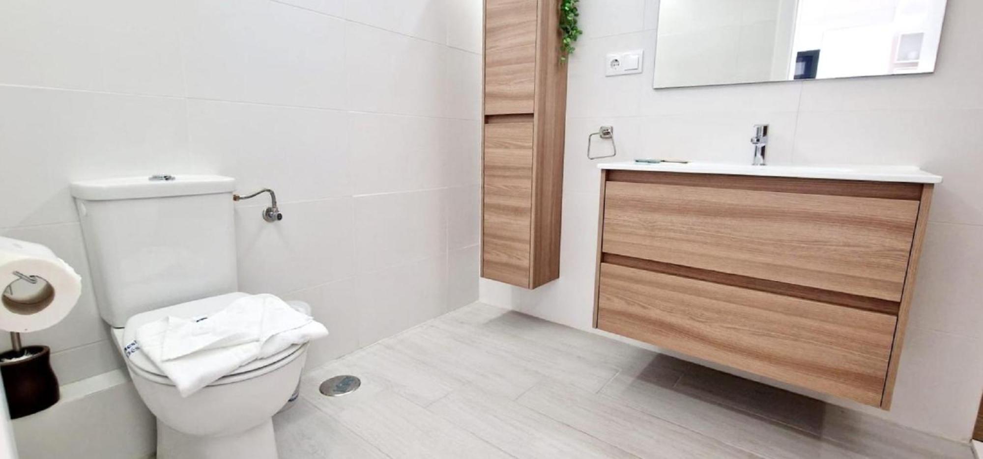Apartamento Coblanca 8-16º2 By Inmobiliaria Milonas