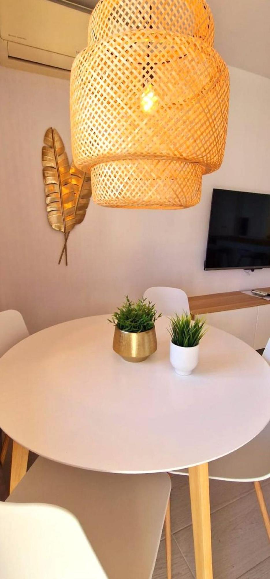 Coblanca 8-16º2 By Inmobiliaria Milonas Apartamento