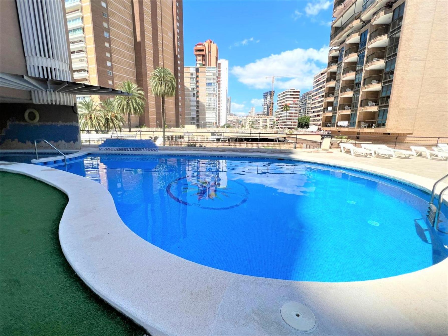 Coblanca 8-16º2 By Inmobiliaria Milonas