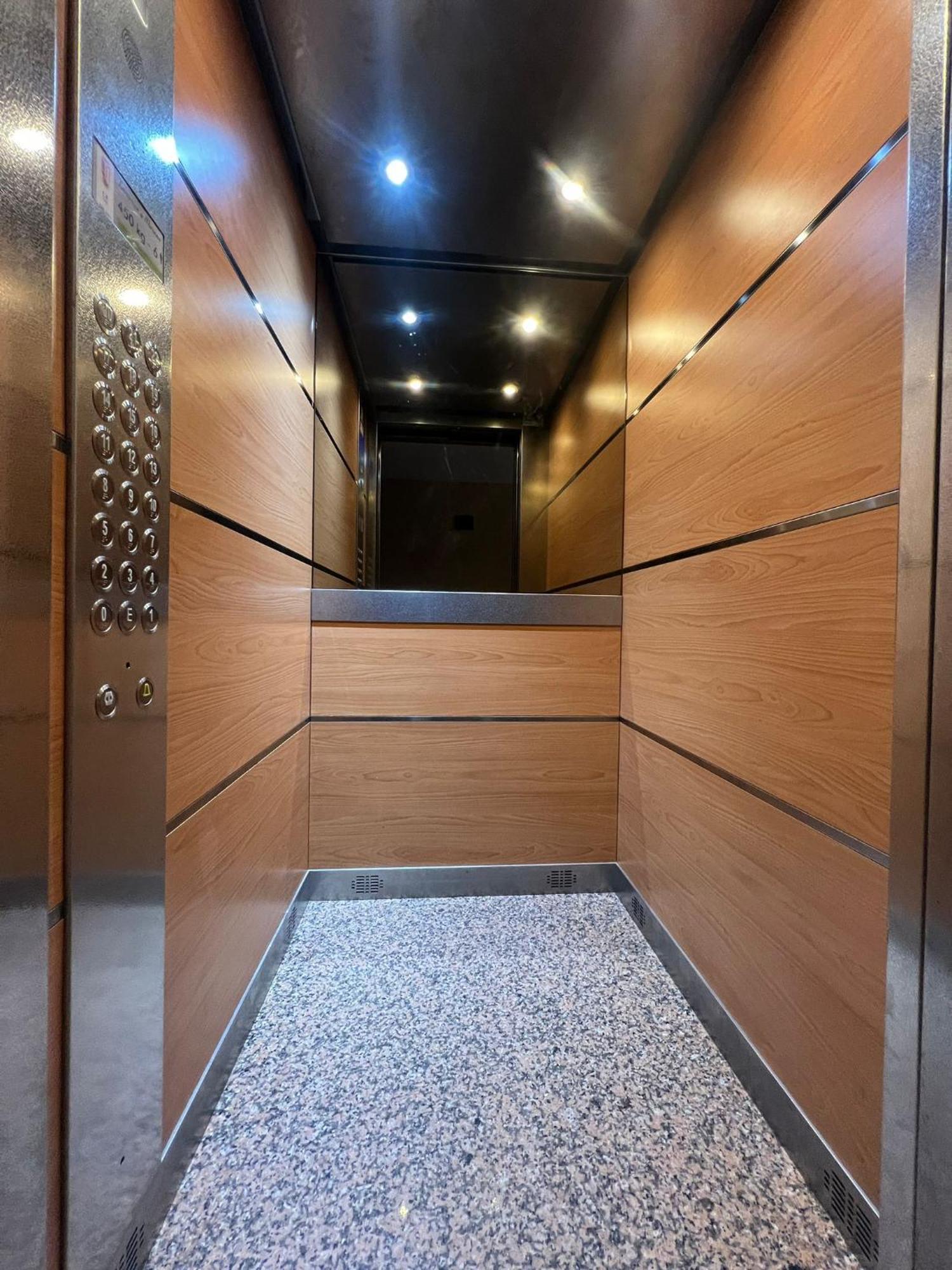 Coblanca 8-16º2 By Inmobiliaria Milonas Apartamento *