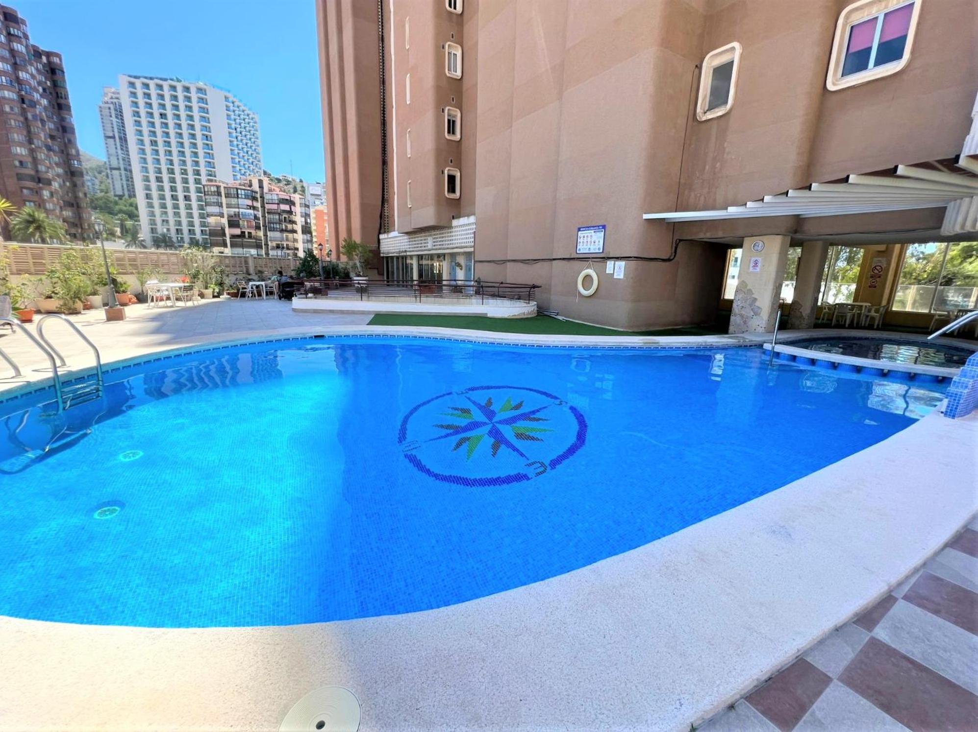 Coblanca 8-16º2 By Inmobiliaria Milonas * Benidorm