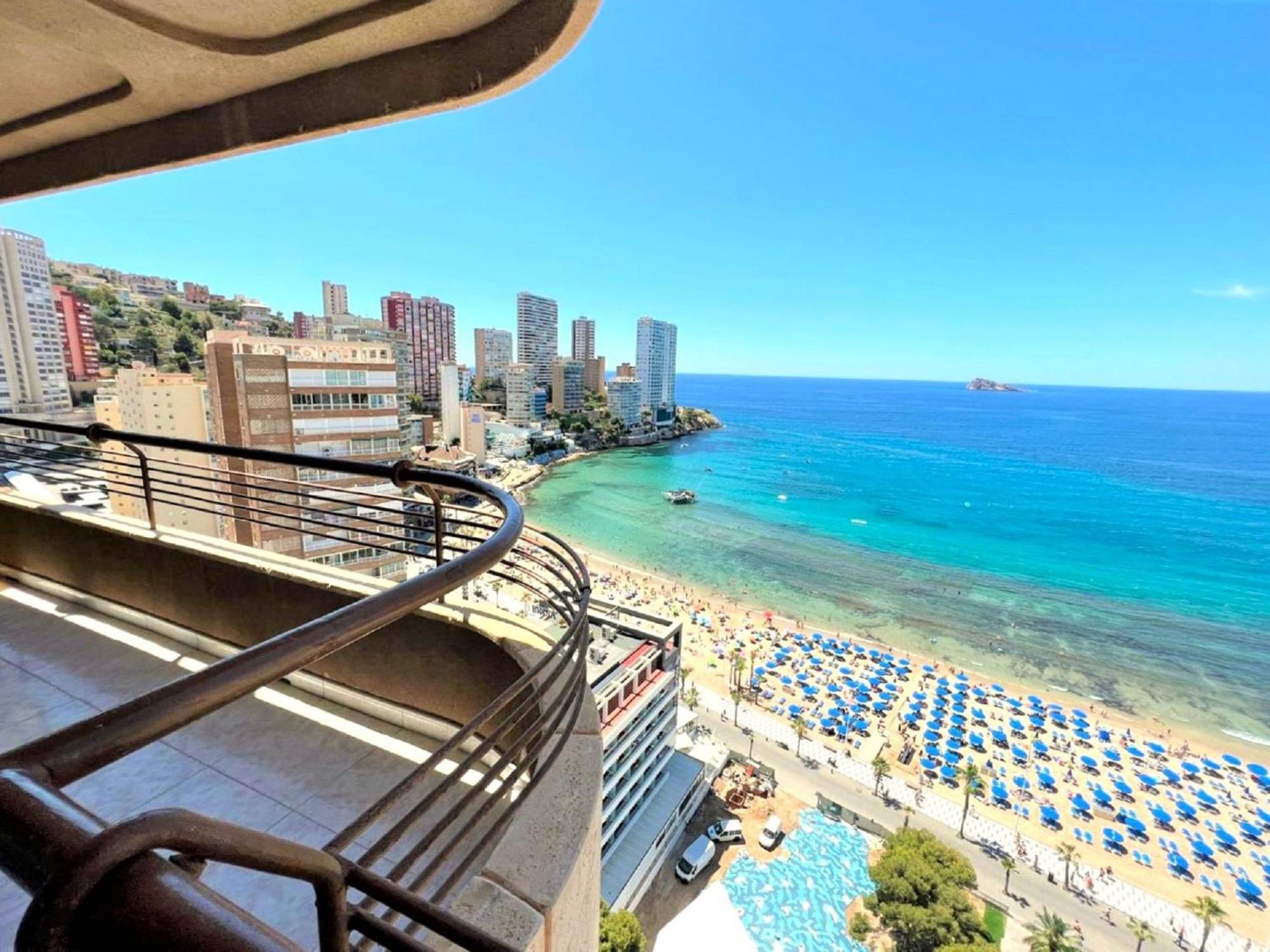 Coblanca 8-16º2 By Inmobiliaria Milonas *