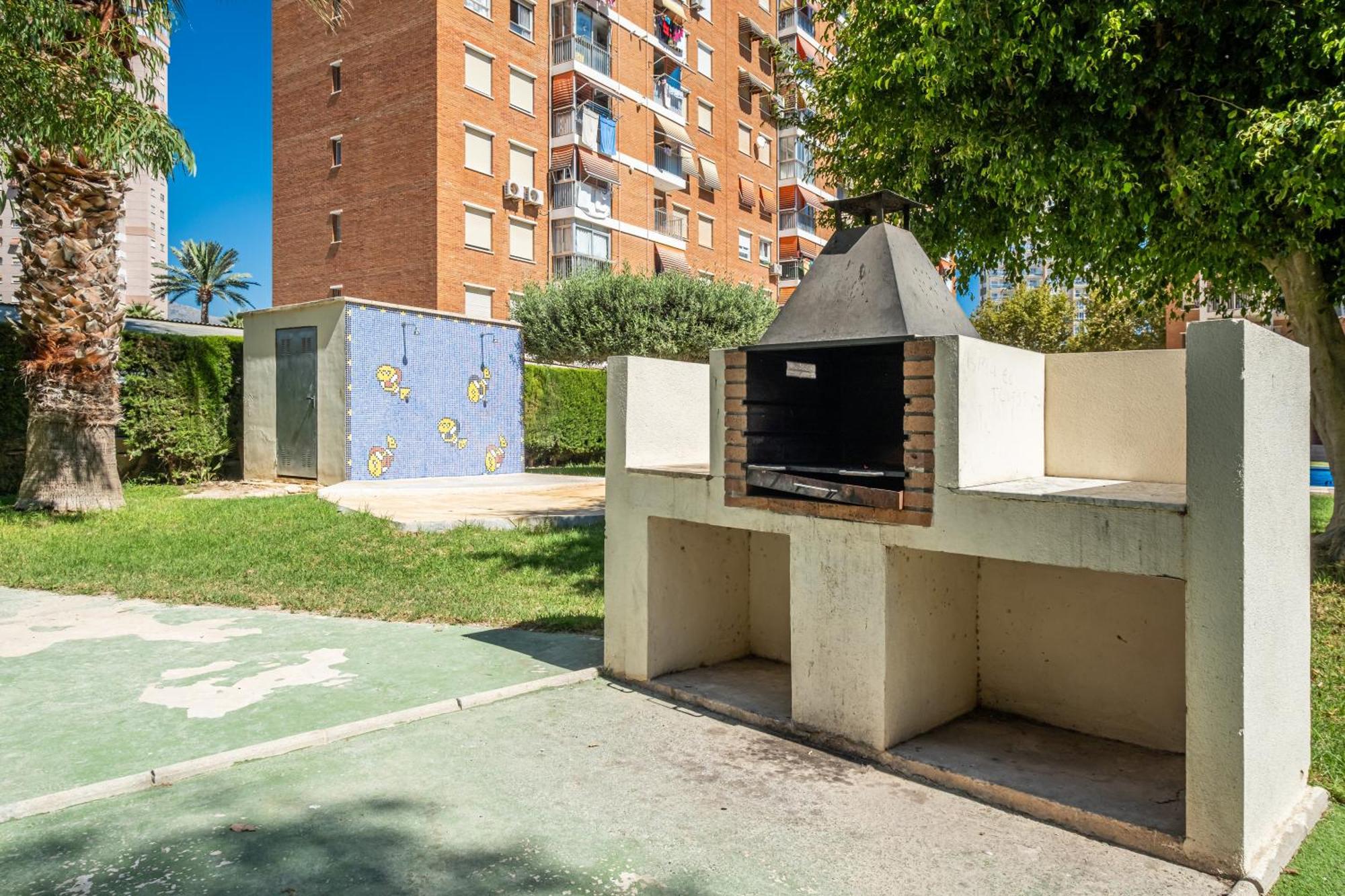 Etxezuri I 6-d Levante * Benidorm