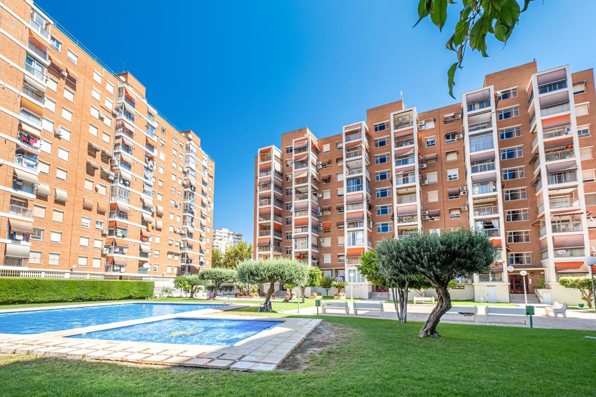 Apartamento Etxezuri I 6-d Levante