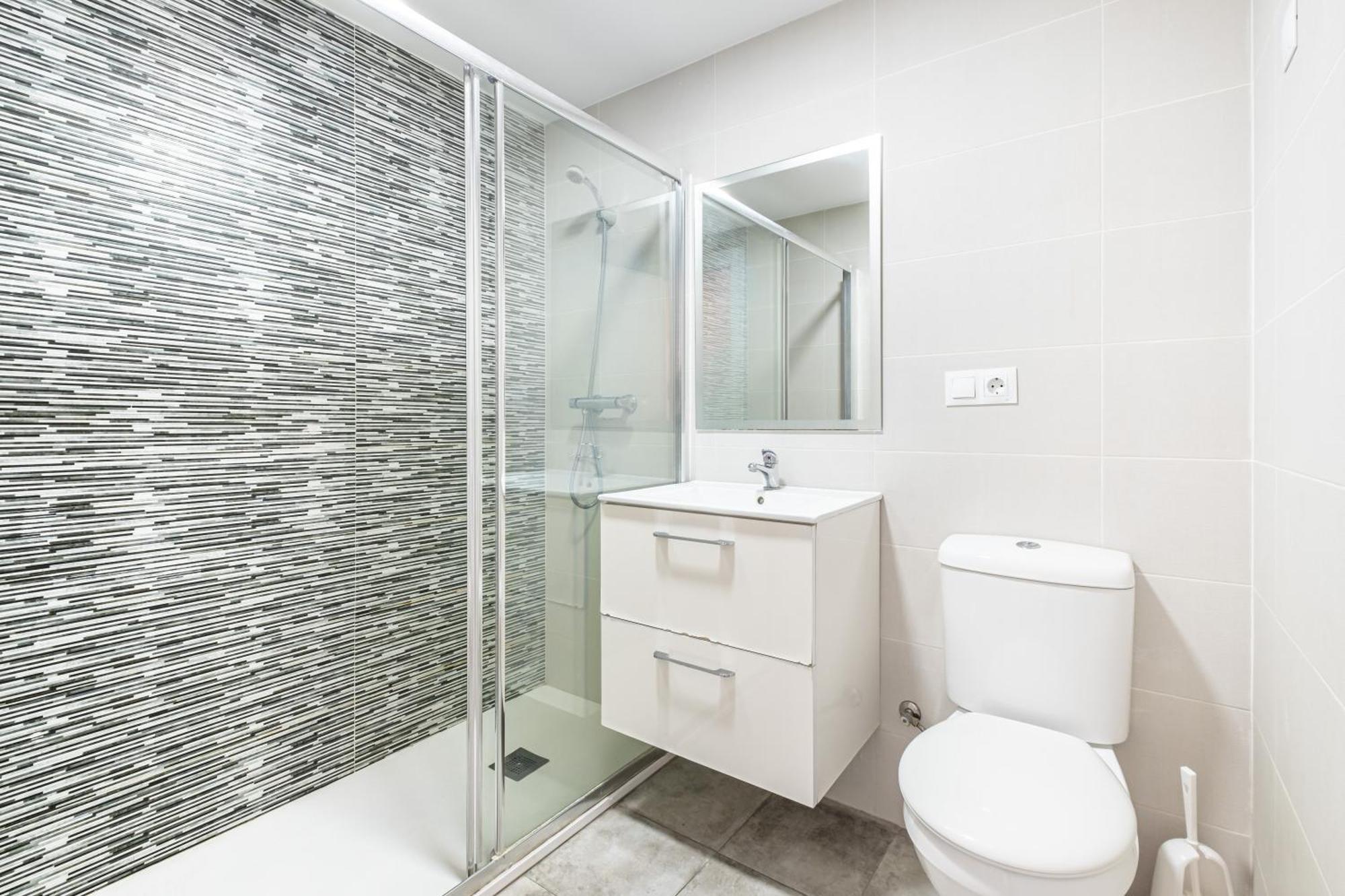 Etxezuri I 6-d Levante Apartamento *