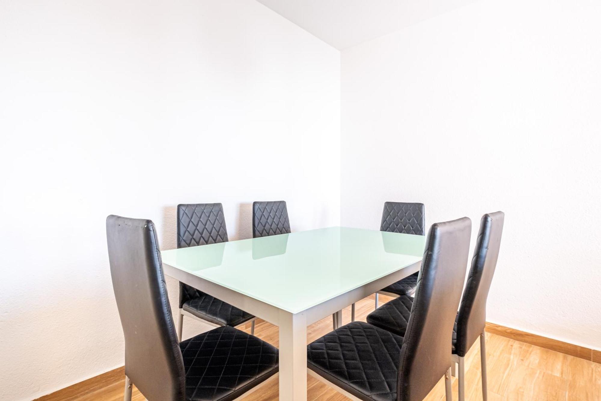 Etxezuri I 6-d Levante Apartamento *