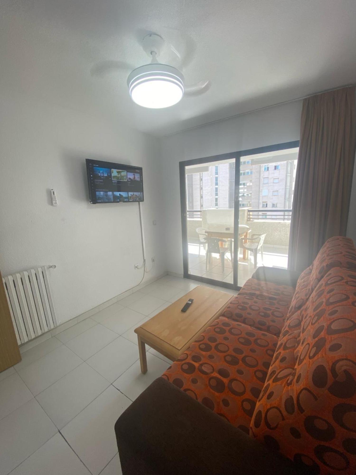 Apartamento Lux Mar