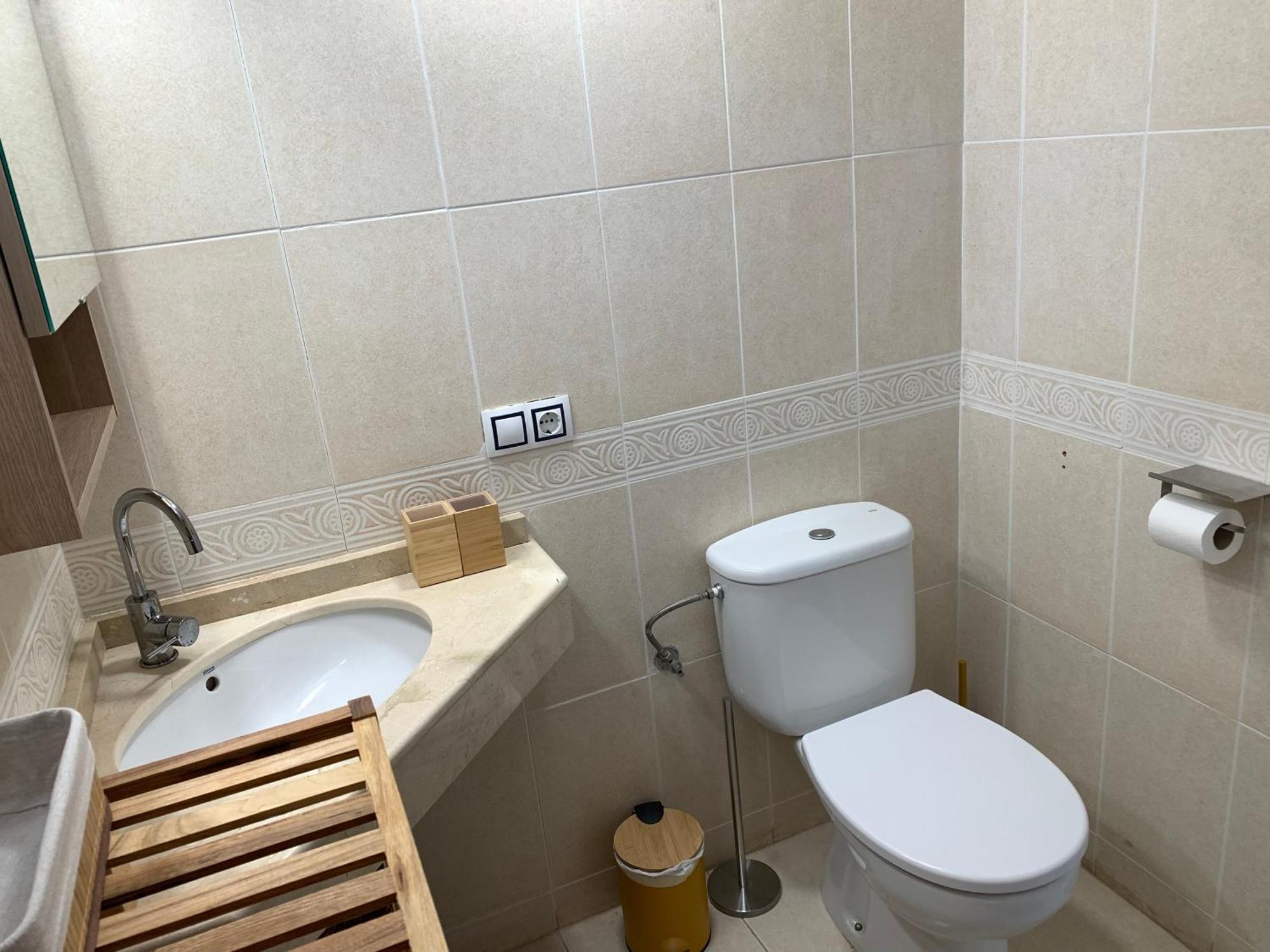House -sea View-roof Terrace-swimming Pool- Apartamento *
