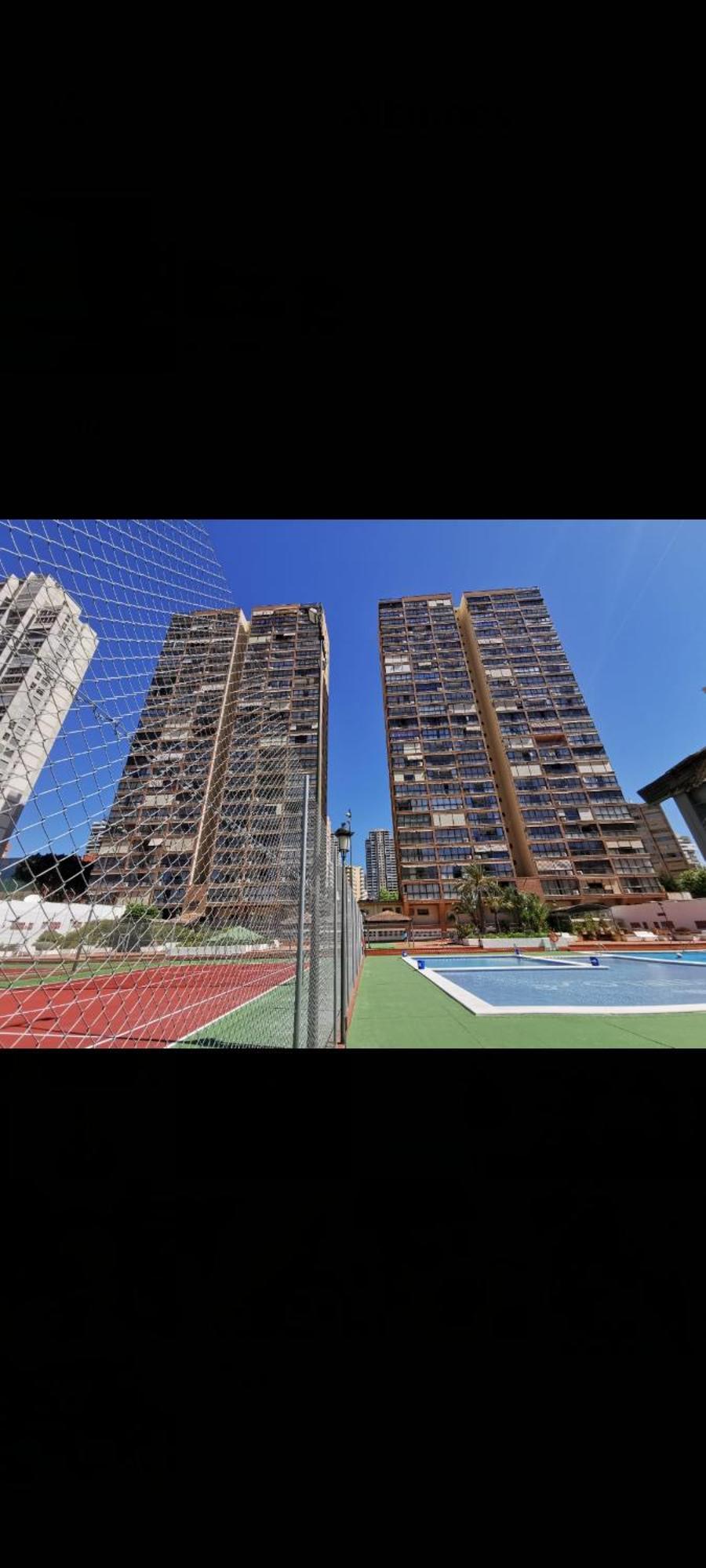 Gemelos 2 Apartamento *