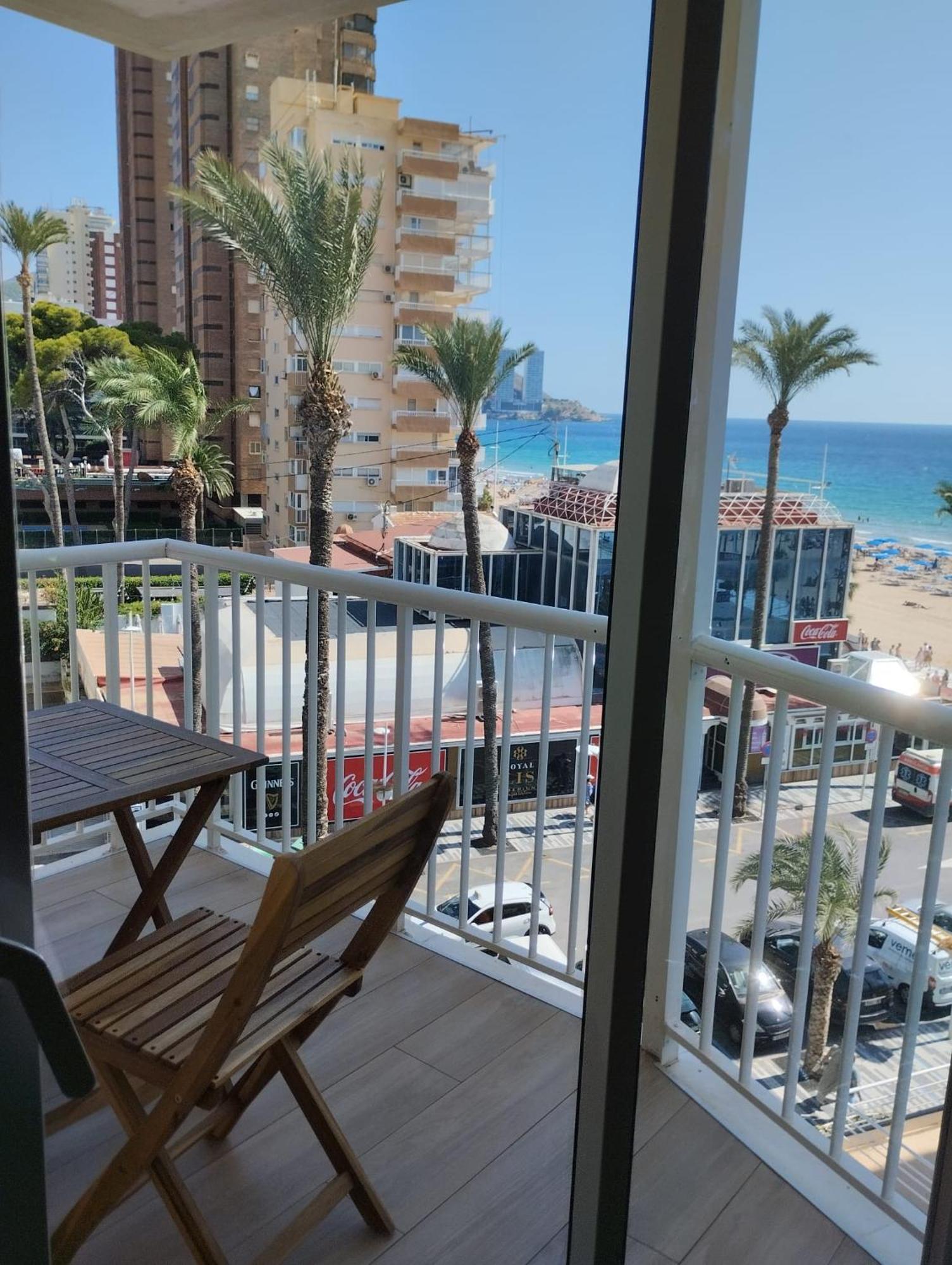 La Concha Playa De Levante Apartamento *