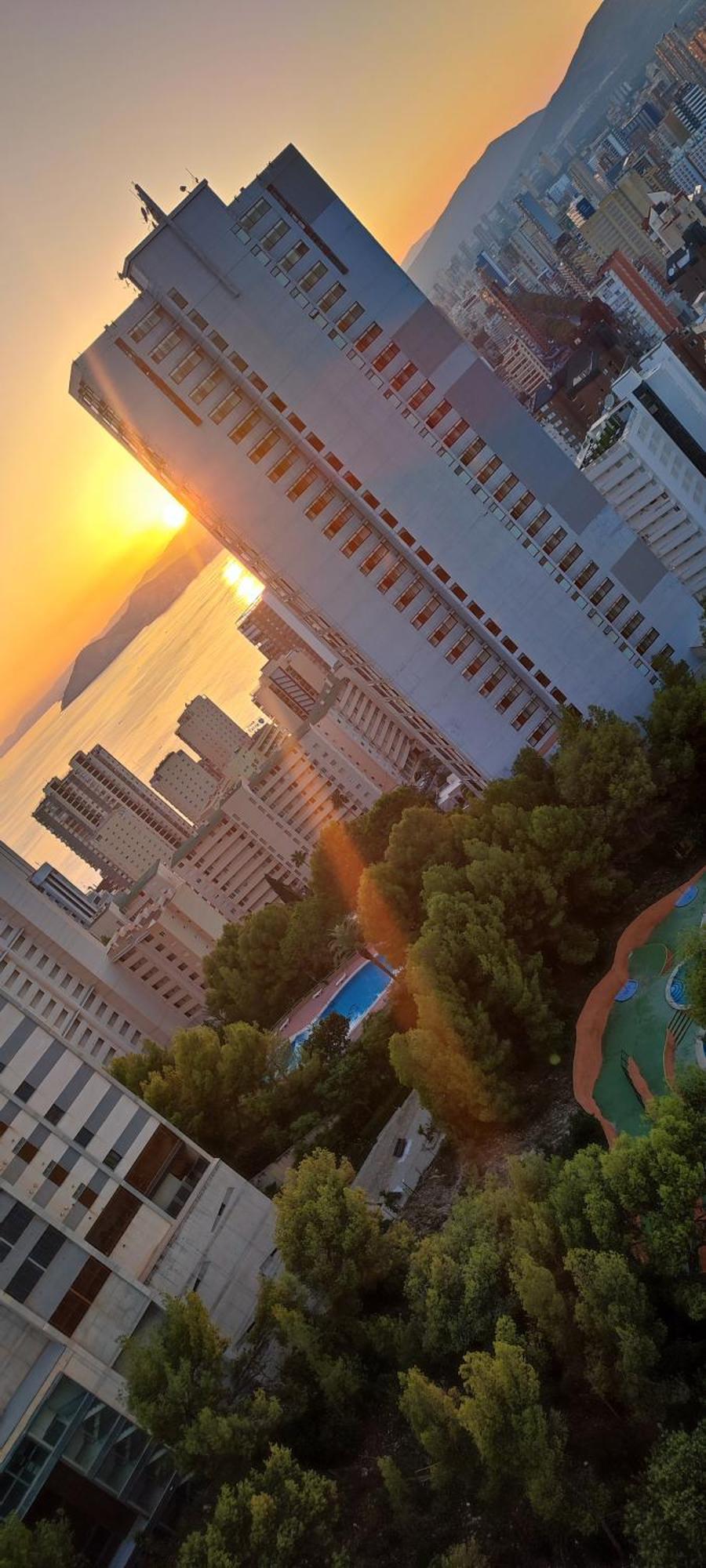 Star Vega 66 Apartamento Benidorm