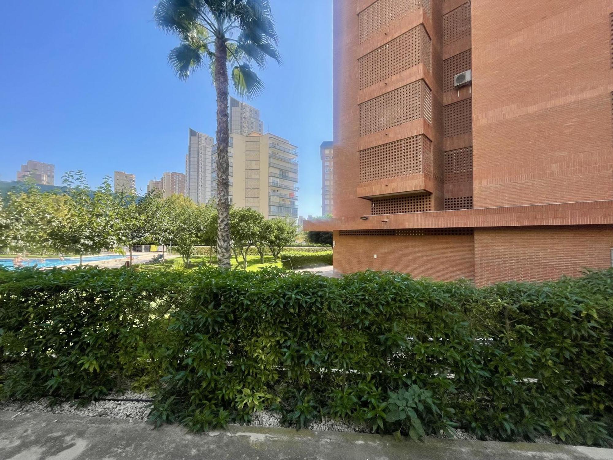 Apartamento Principado Wifi, Airco, And Garden *