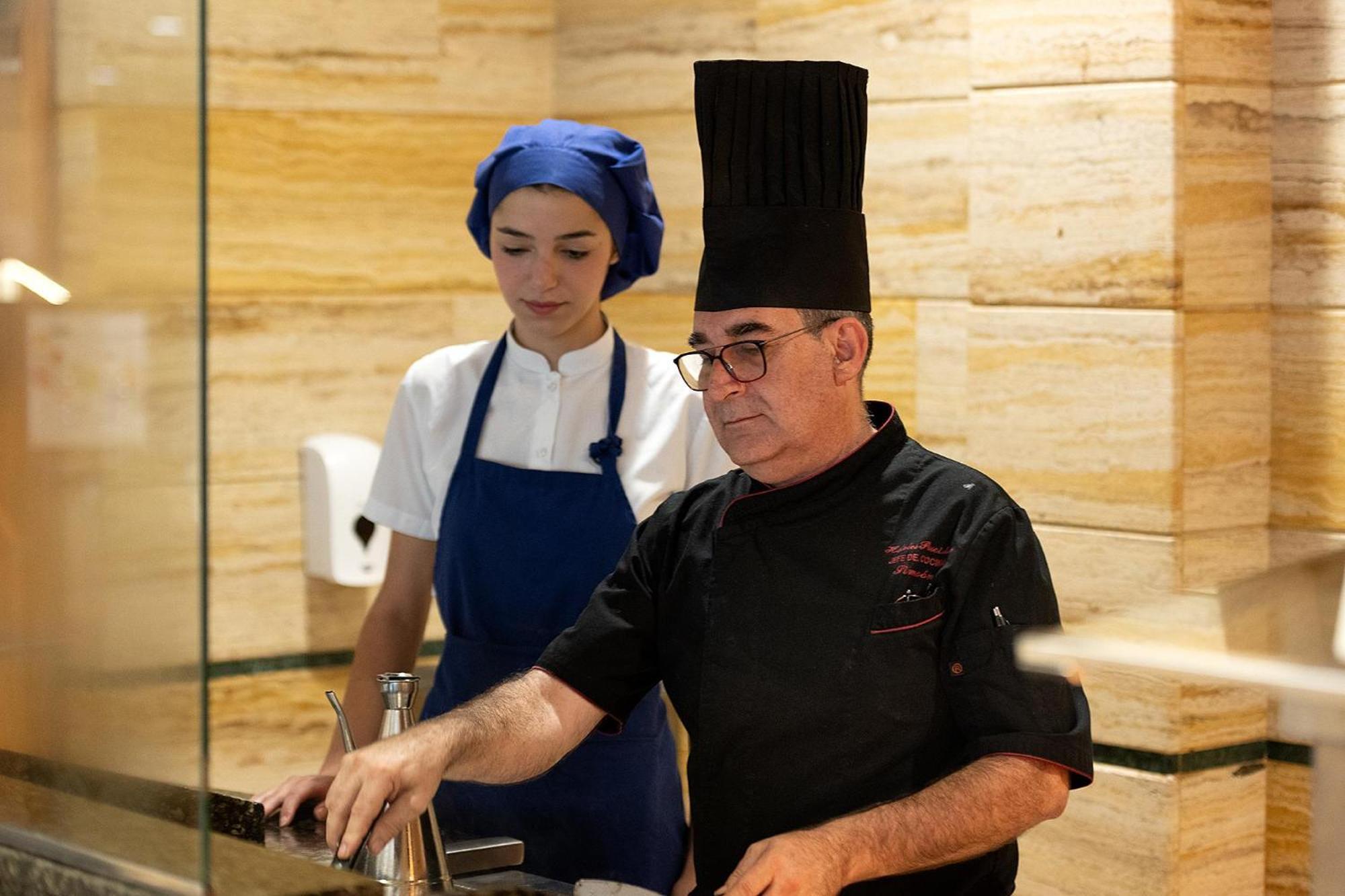 Apartahotel Poseidon 3*