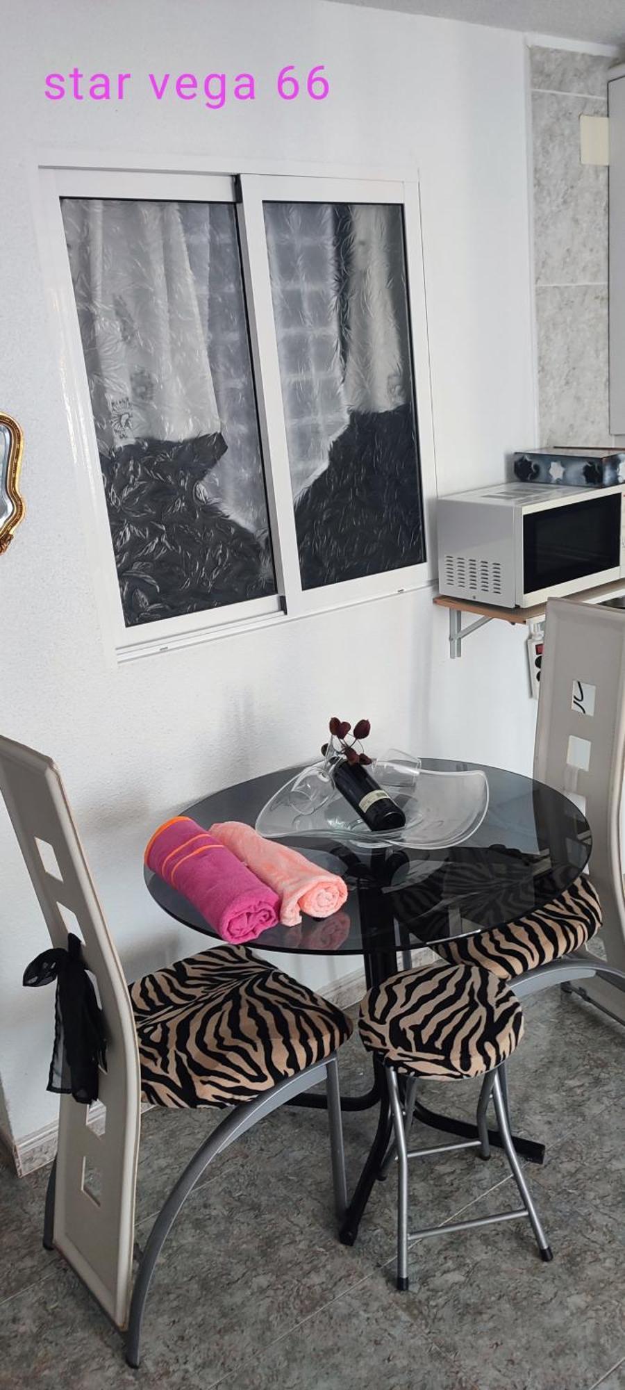 Star Vega 66 Apartamento