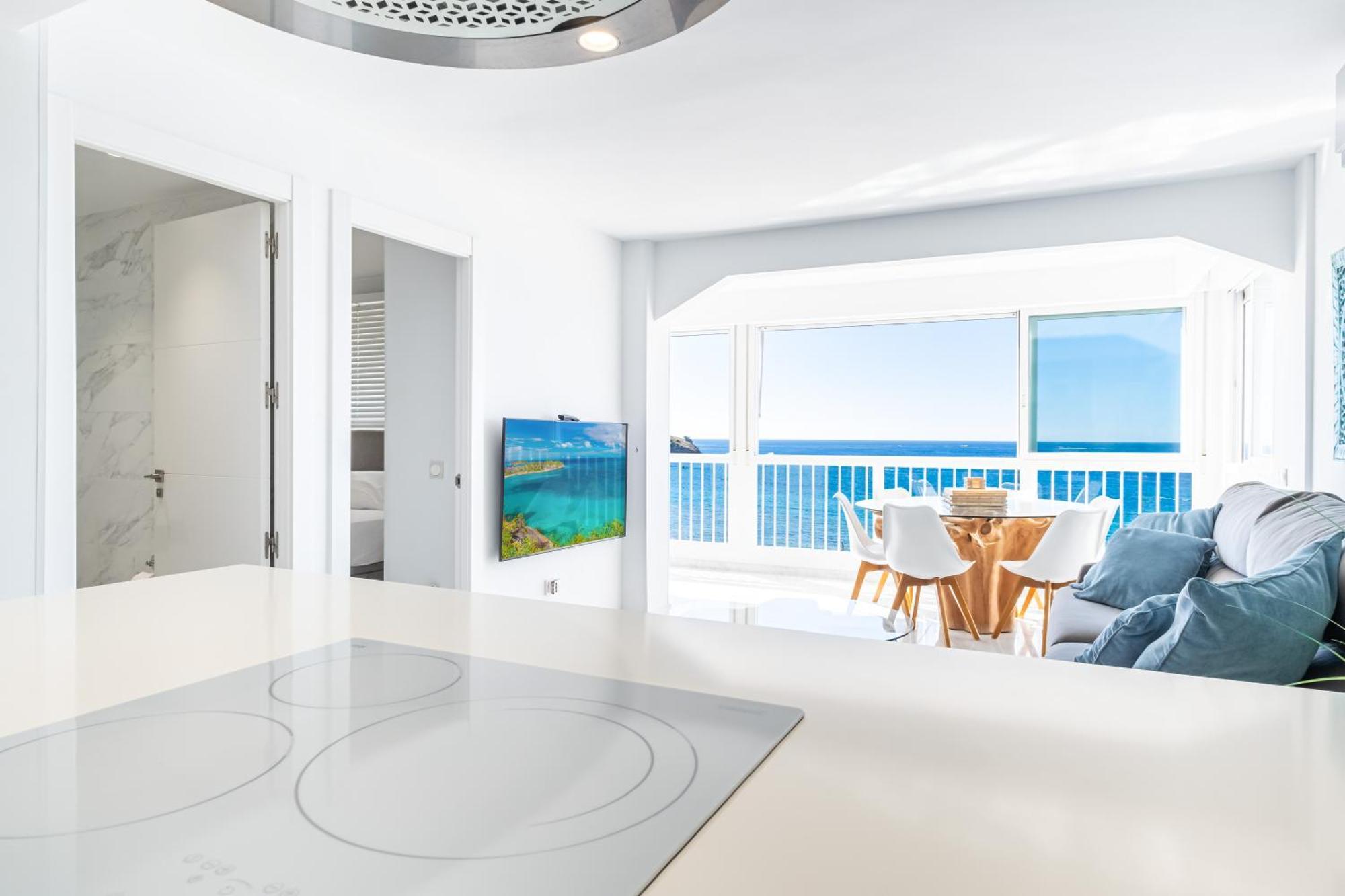 Veracruz 5-c Apartamento Benidorm