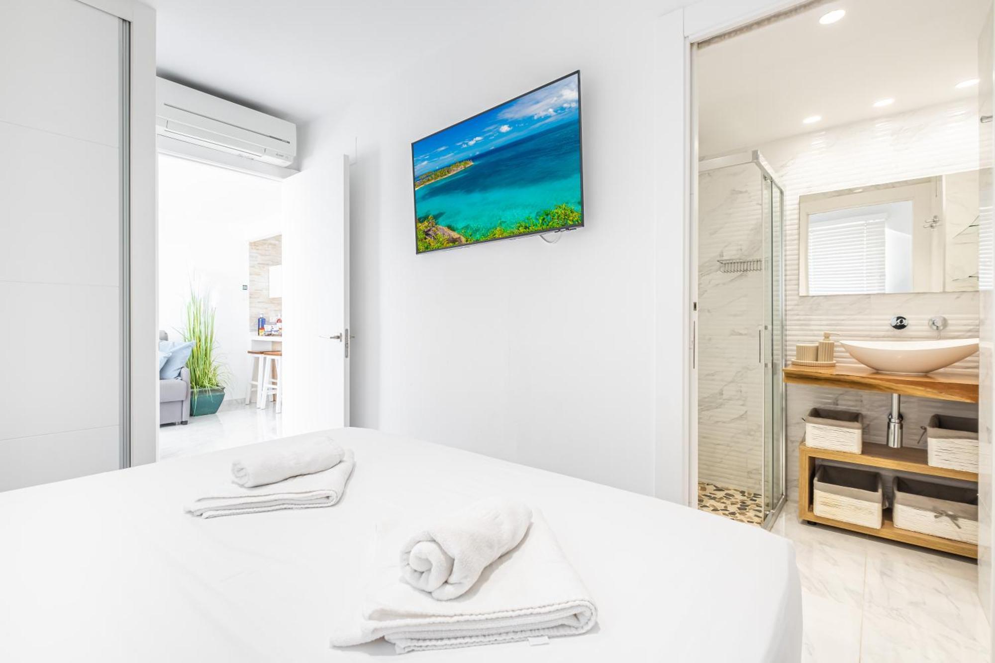 Veracruz 5-c Apartamento Benidorm