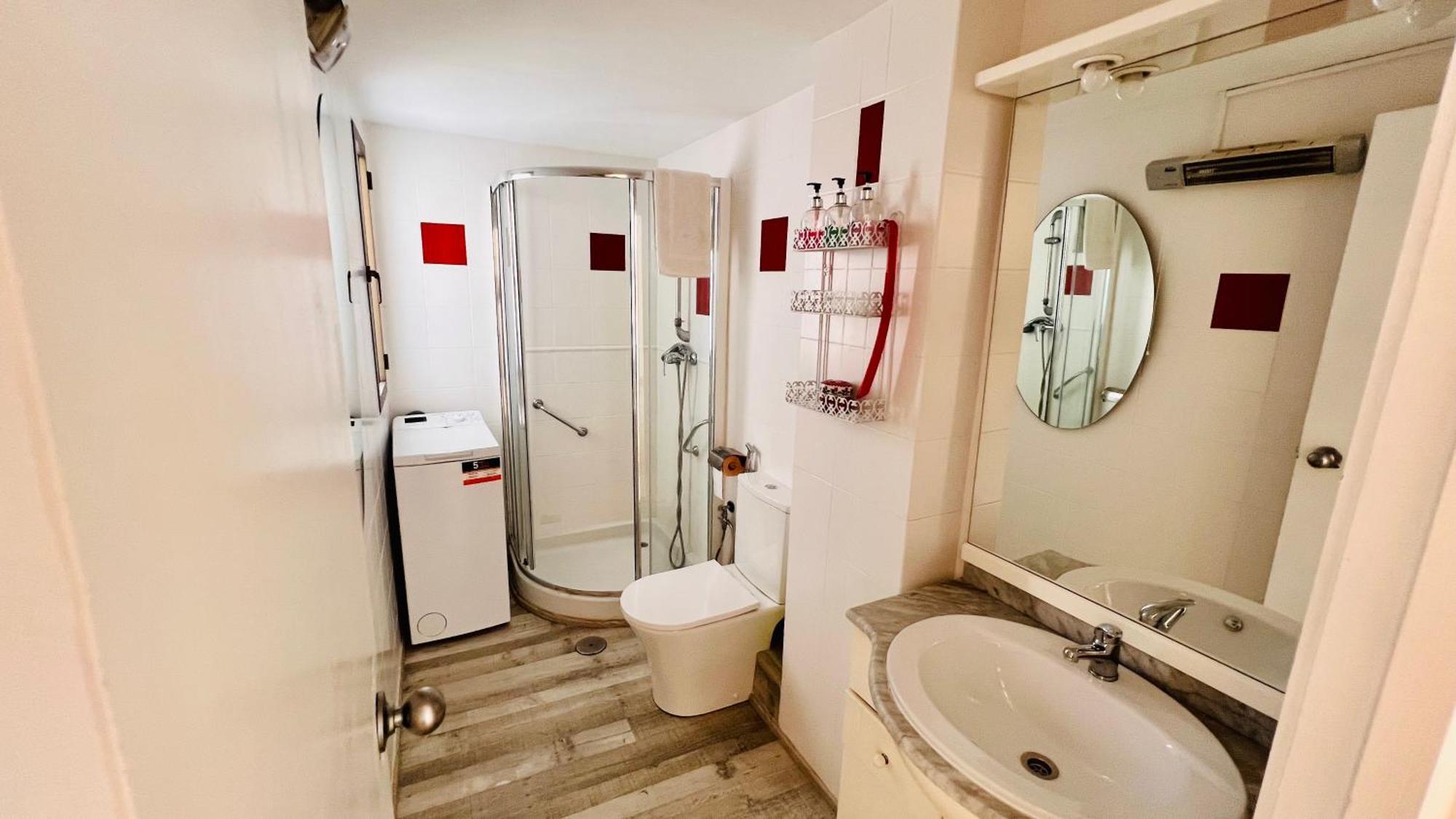 Apartamento Atico Con Vistas En El Casco Antiguo De