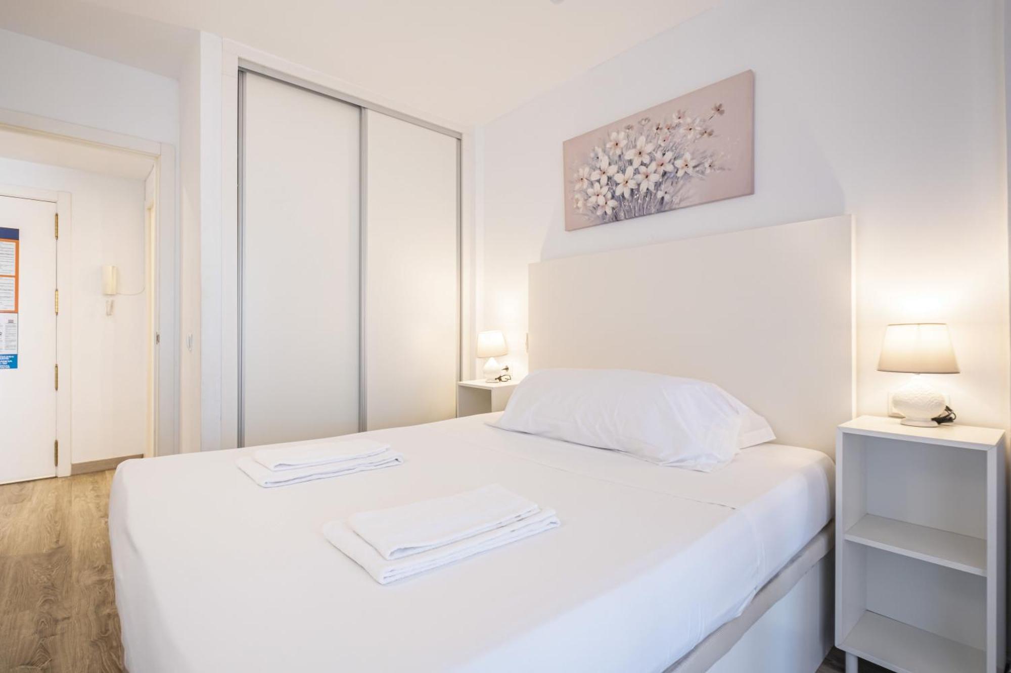 Loix Mar 11-e Levante Apartamento