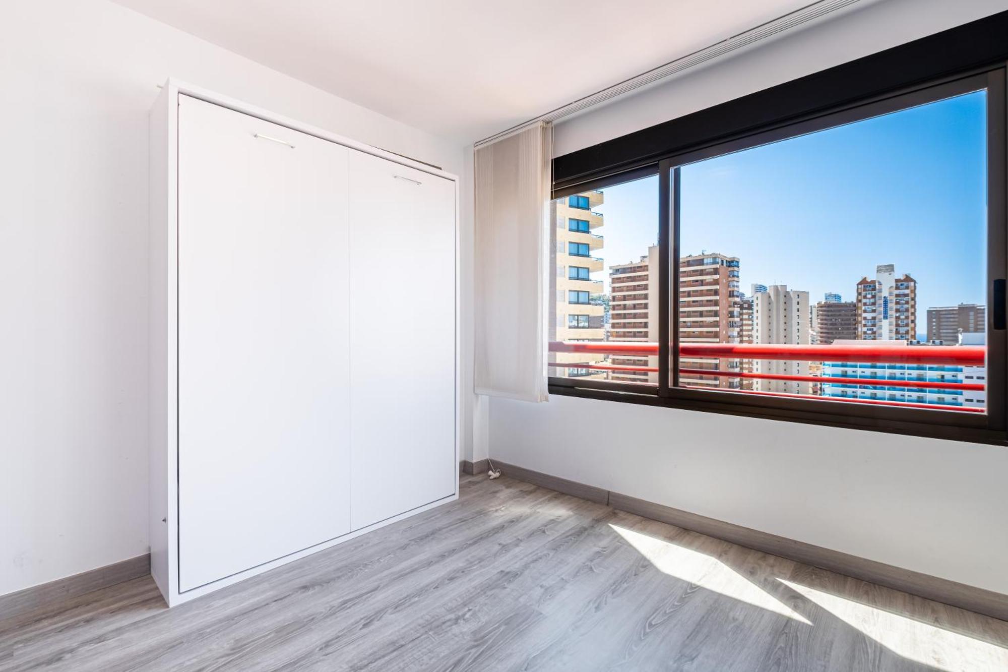 Apartamento Loix Mar 11-e Levante Benidorm