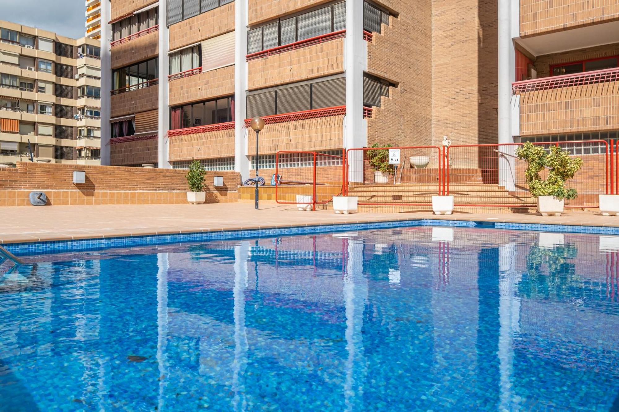 Apartamento Loix Mar 11-e Levante