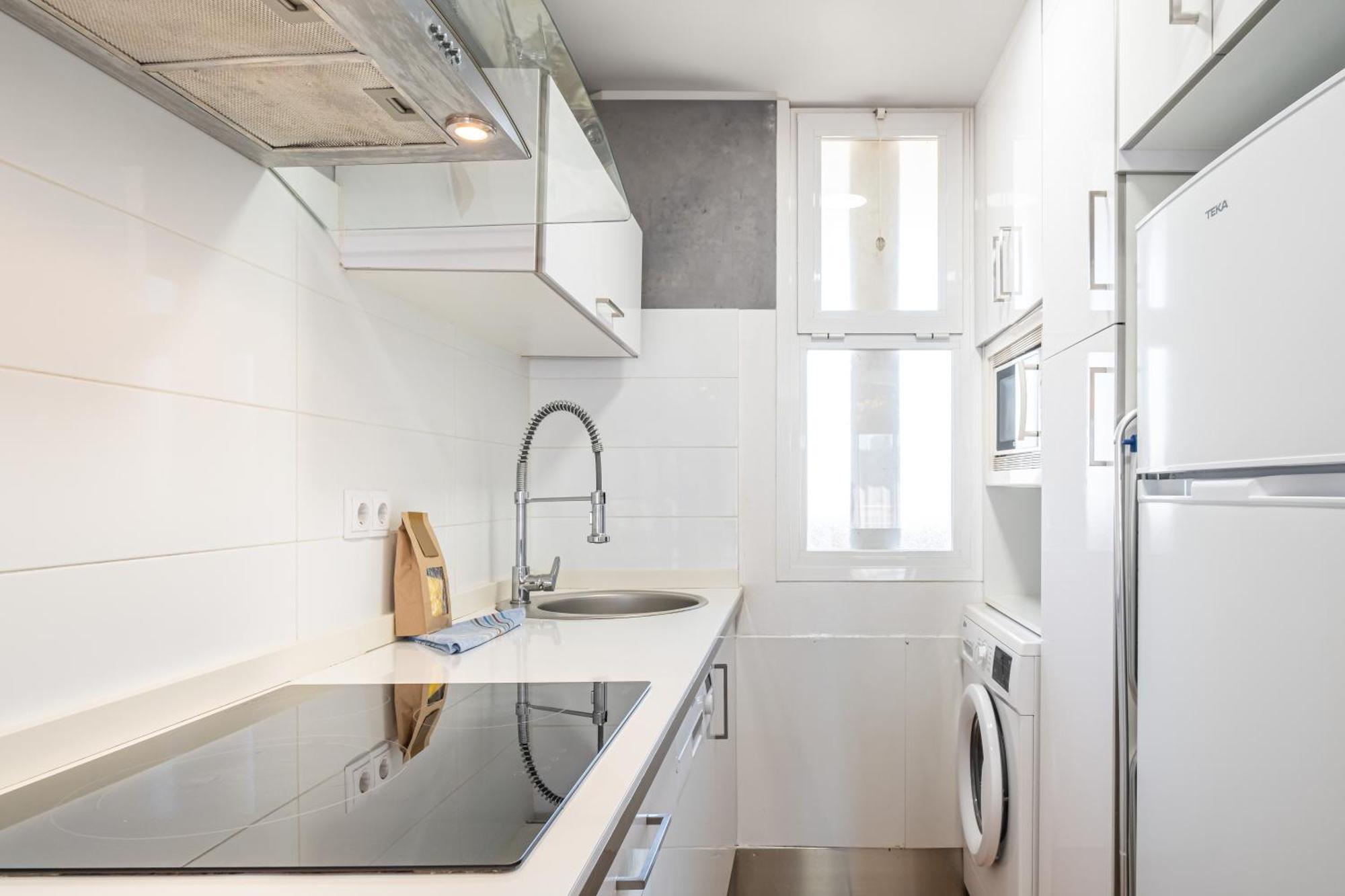 Apartamento Loix Mar 11-e Levante