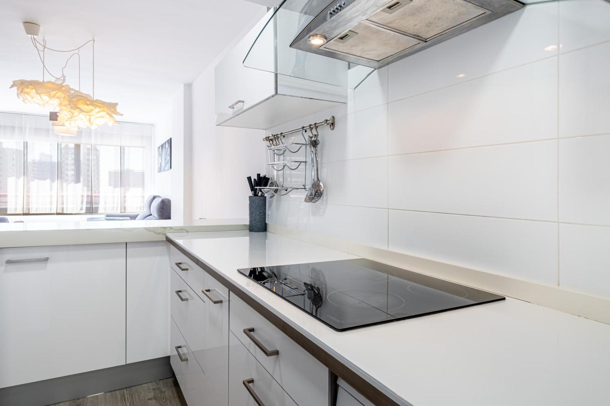 Loix Mar 11-e Levante Apartamento Benidorm